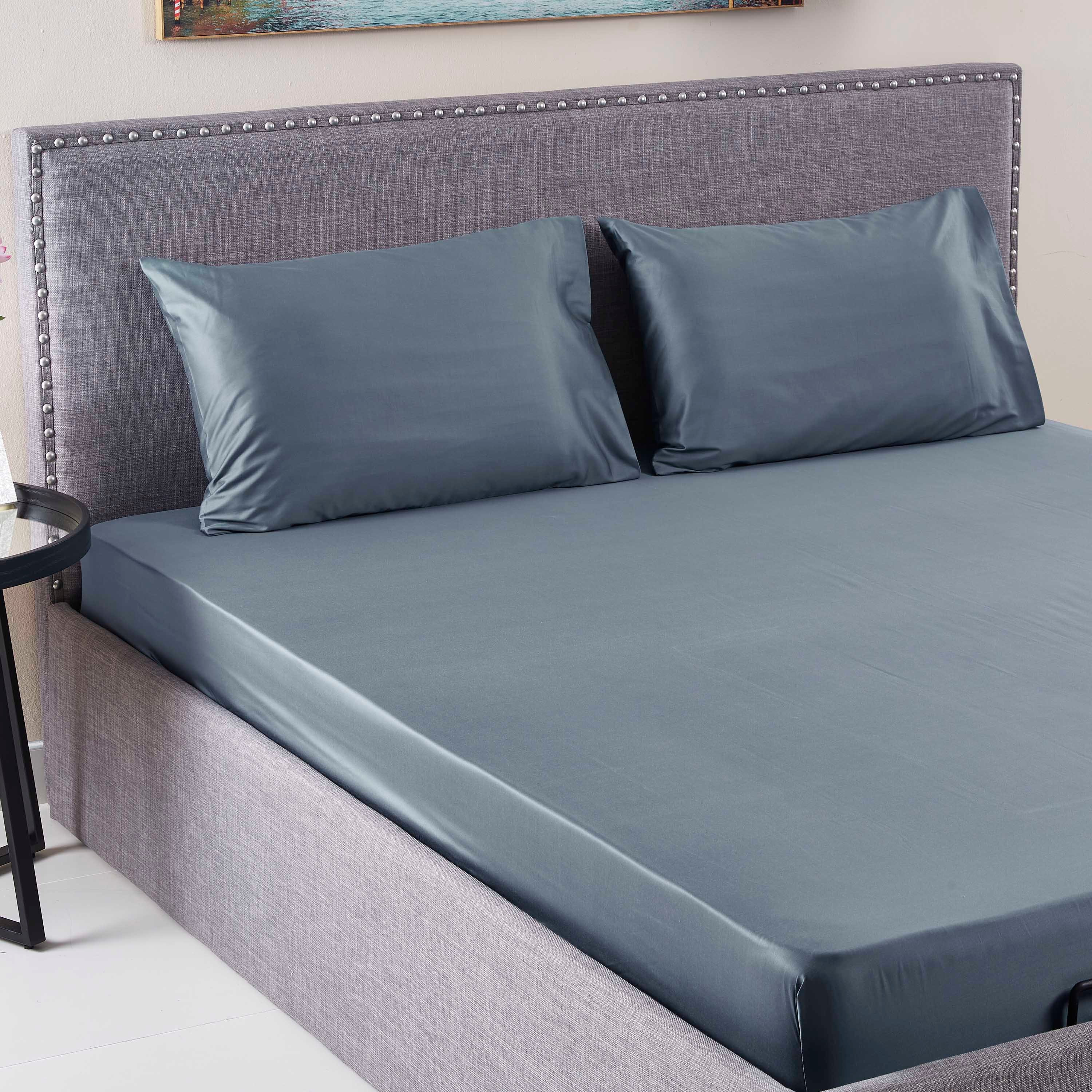 طقم غطاء وسادة قابل للتمدد من نوفا من قطعتين - 50x75 سم-hbxhomeware-hbxbedroom-image-1