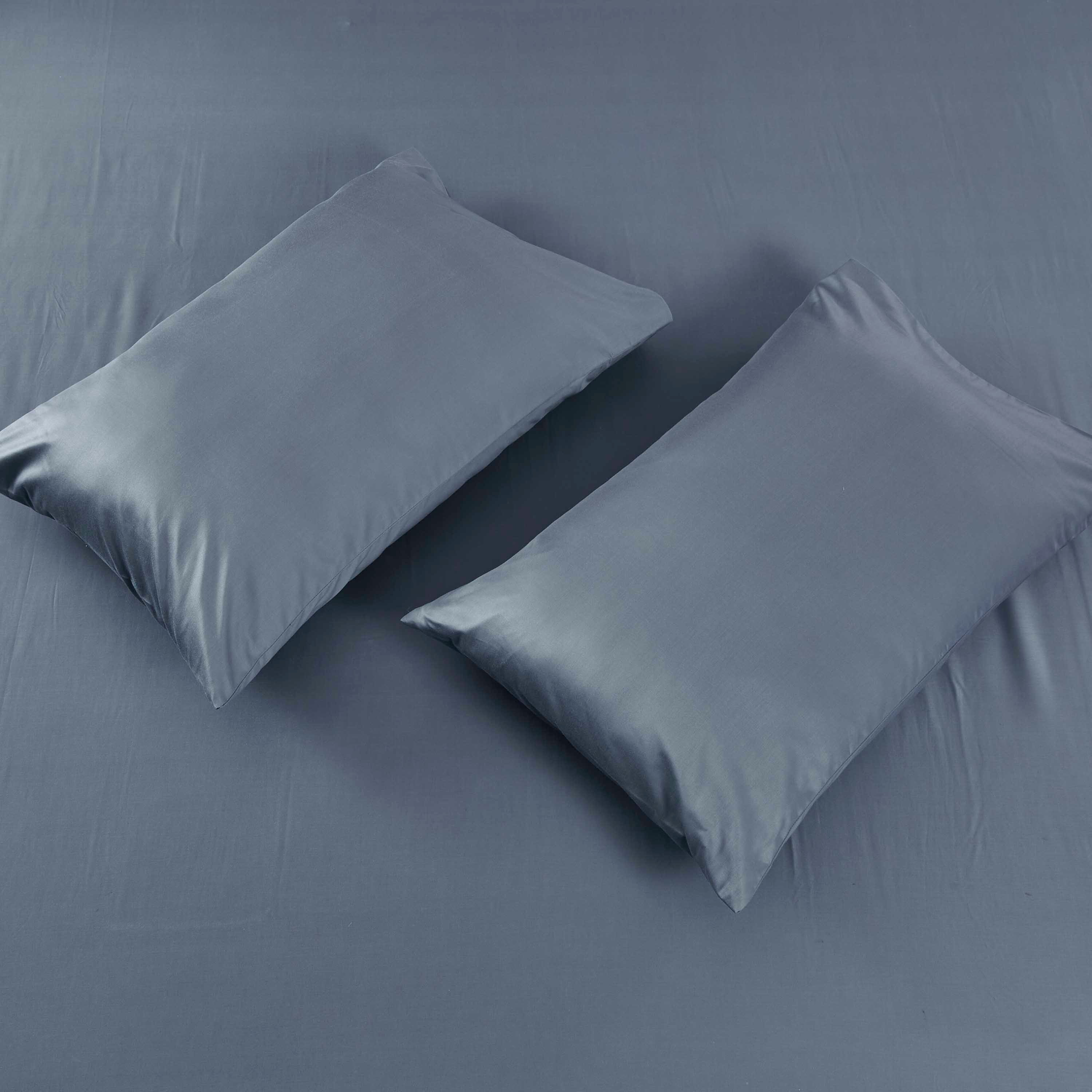طقم غطاء وسادة قابل للتمدد من نوفا من قطعتين - 50x75 سم-hbxhomeware-hbxbedroom-image-2