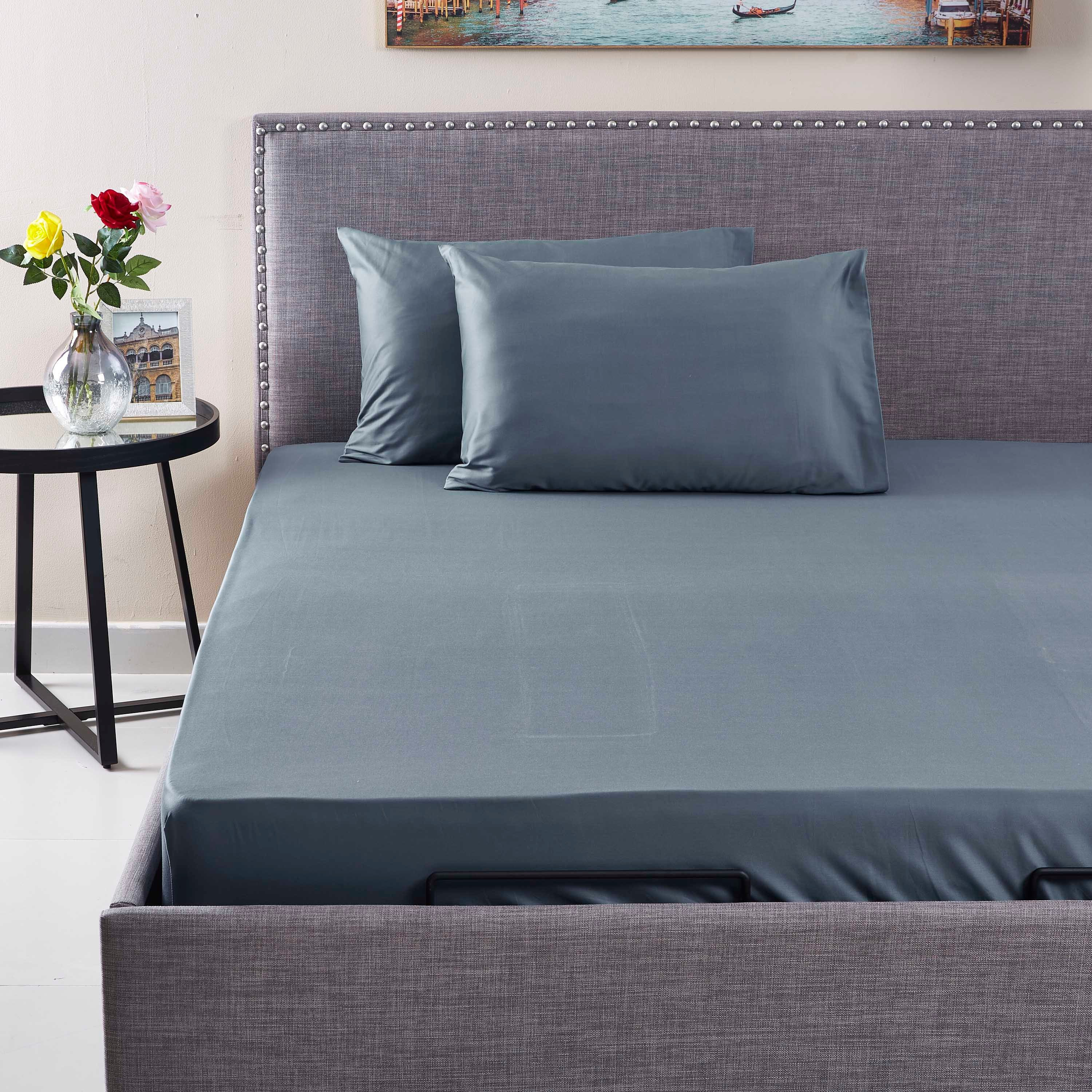 طقم غطاء وسادة قابل للتمدد من نوفا من قطعتين - 50x75 سم-hbxhomeware-hbxbedroom-image-4
