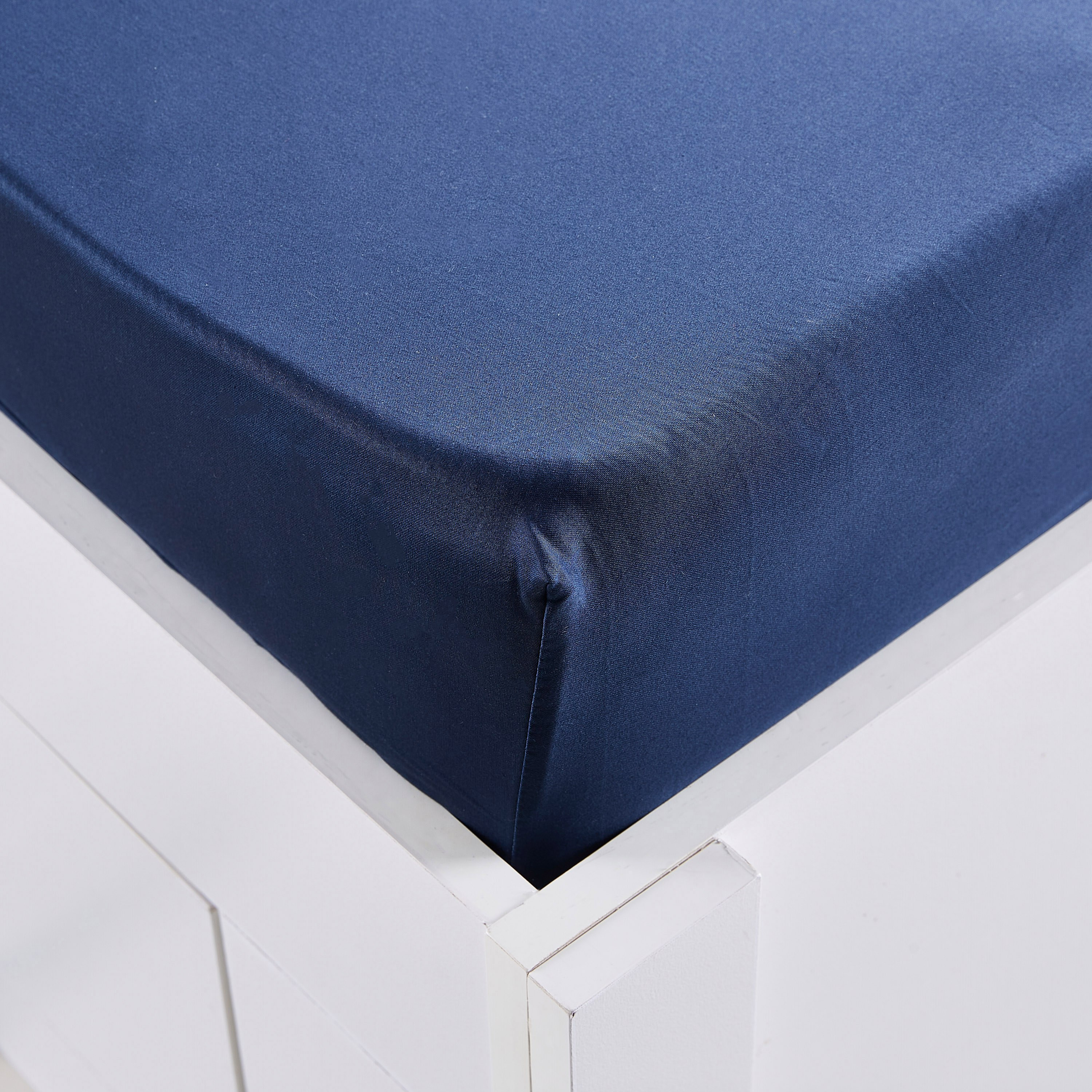 Nova Stretchable Single Fitted Sheet - 90x200 cm-hbxhomeware-hbxbedroom-image-3