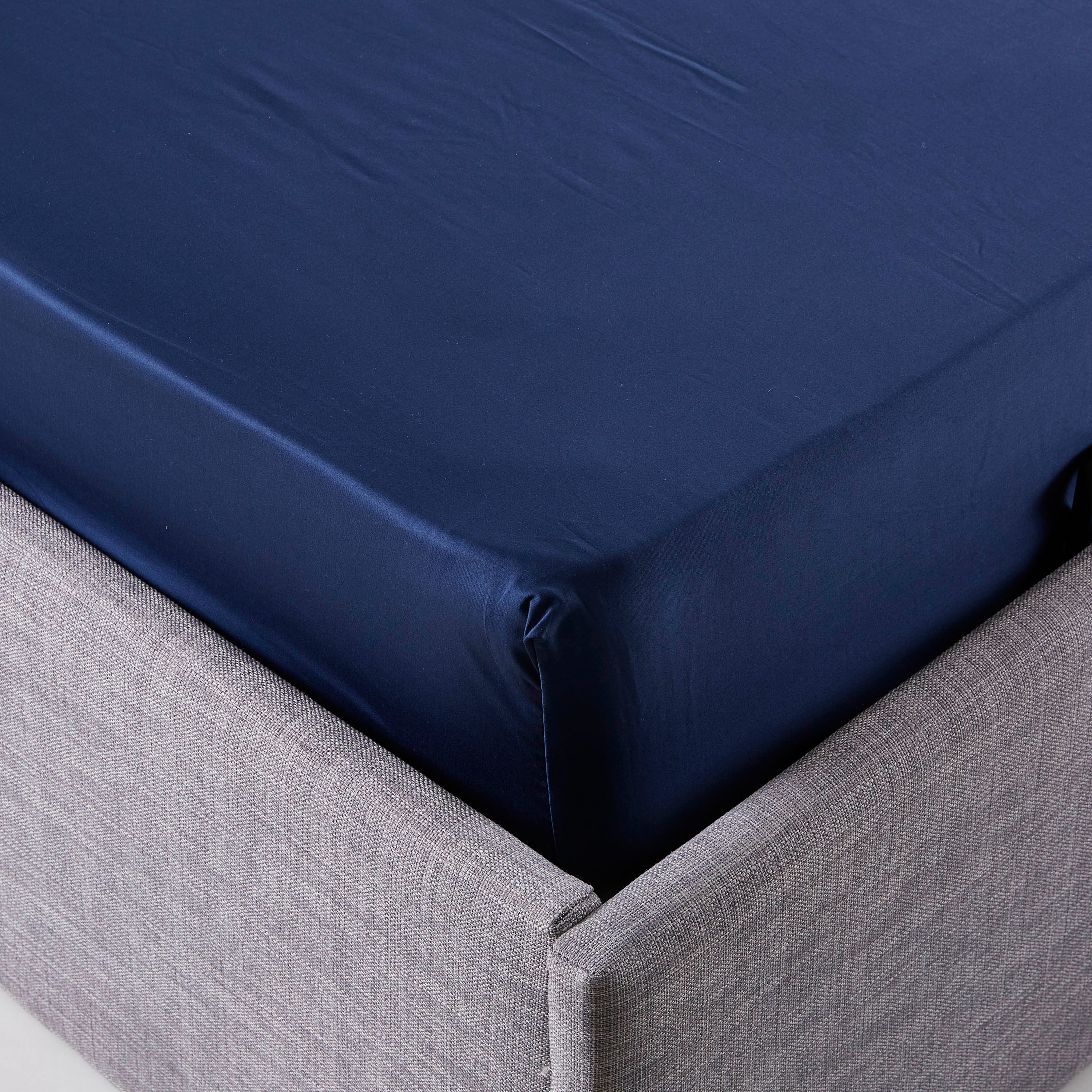 شرشف مطّاطي كينج قابل لتمدد من نوفا - 180x200 سم-hbxhomeware-hbxbedroom-image-3