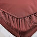 Nova Stretchable Single Size Fitted Sheet - 90x200 cm-Sheets and Pillow Covers-thumbnailMobile-3