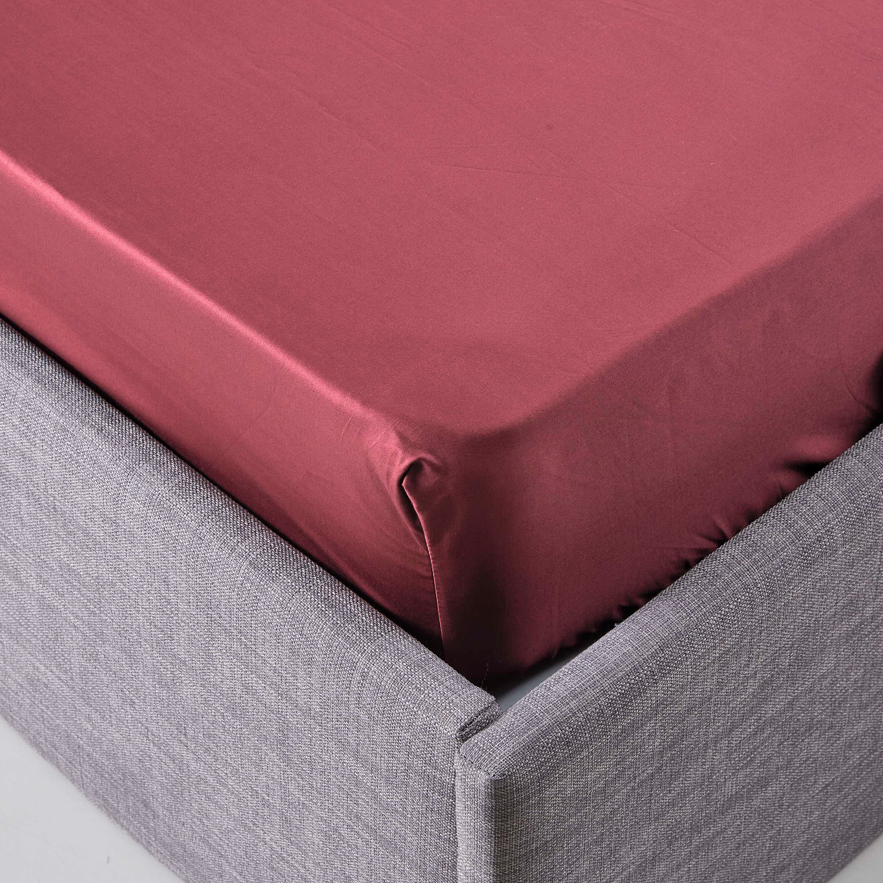 شرشف مطّاطي كينج من نوفا- 180x200 سم-hbxhomeware-bedding-fittedsheets-image-3