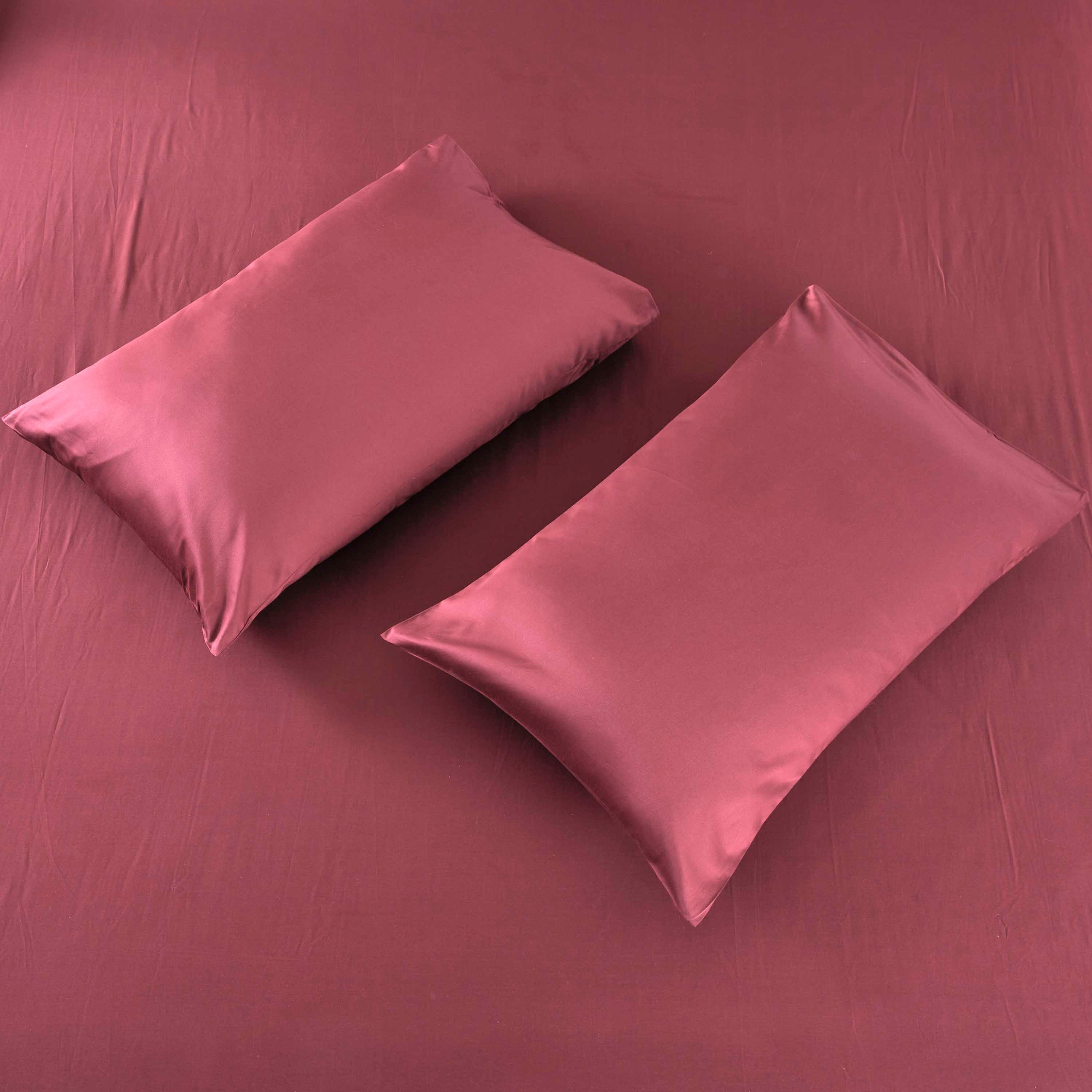 طقم غطاء وسادة قابل للتمدد من نوفا من قطعتين - 50x75 سم-hbxhomeware-hbxbedroom-image-2