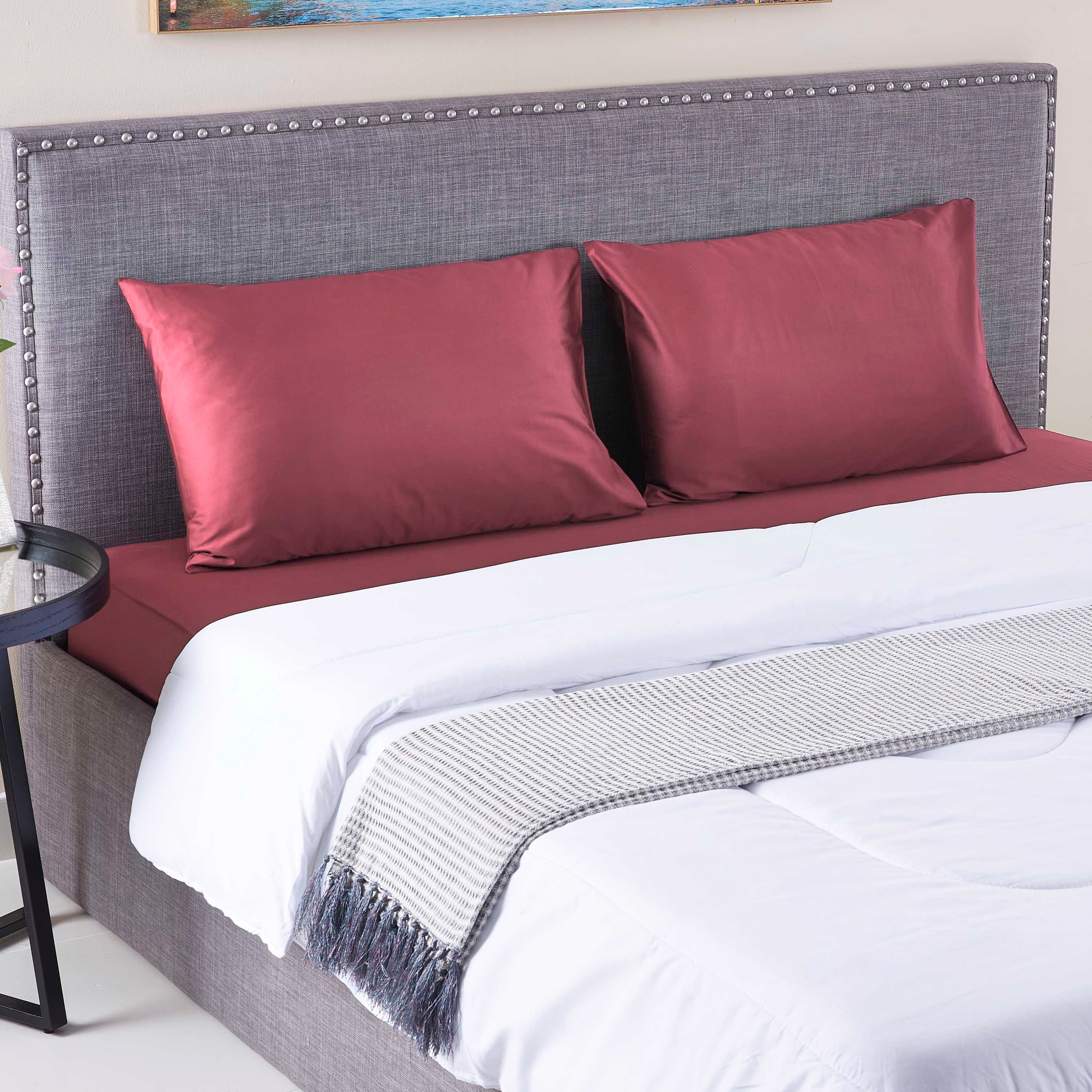 طقم غطاء وسادة قابل للتمدد من نوفا من قطعتين - 50x75 سم-hbxhomeware-hbxbedroom-image-5