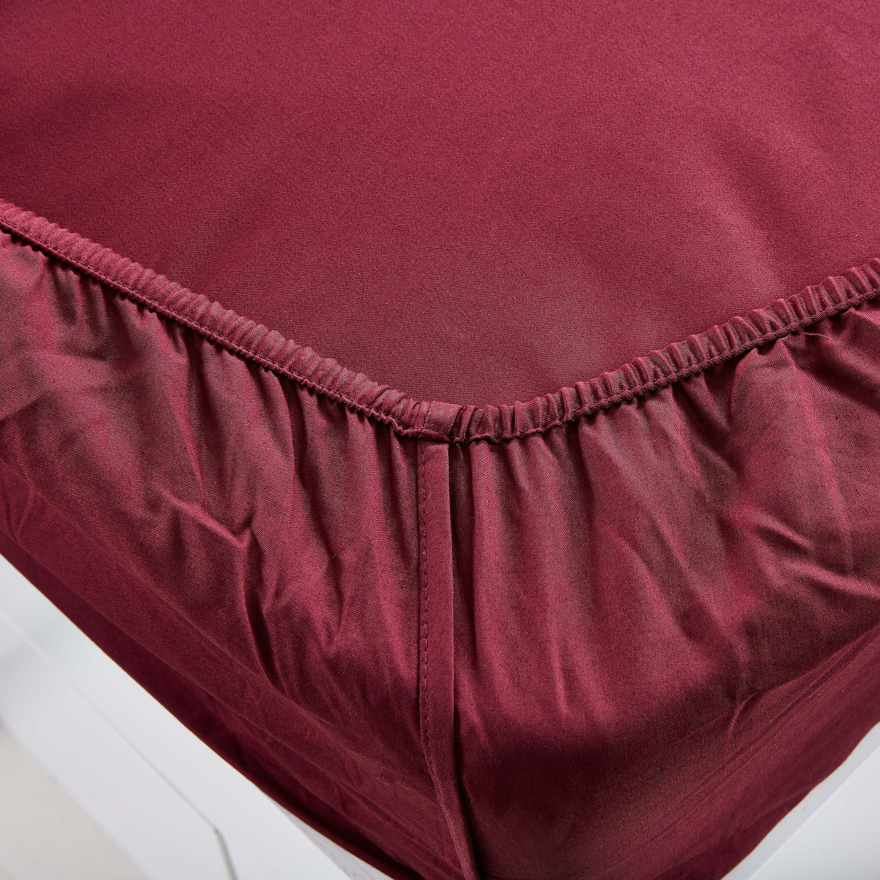 شرشف مطّاطي فردي قابل لتمدد من نوفا - 90x200 سم-hbxhomeware-hbxbedroom-image-4