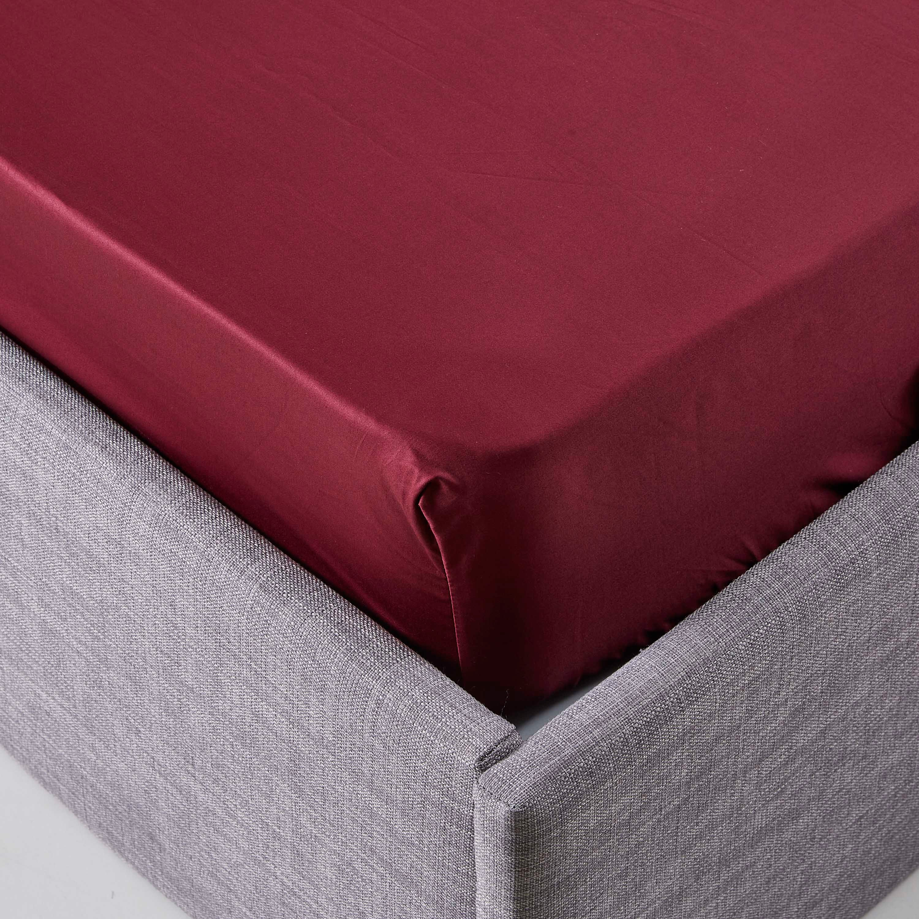 شرشف مطّاطي كينج قابل لتمدد من نوفا - 180x200 سم-hbxhomeware-hbxbedroom-image-3