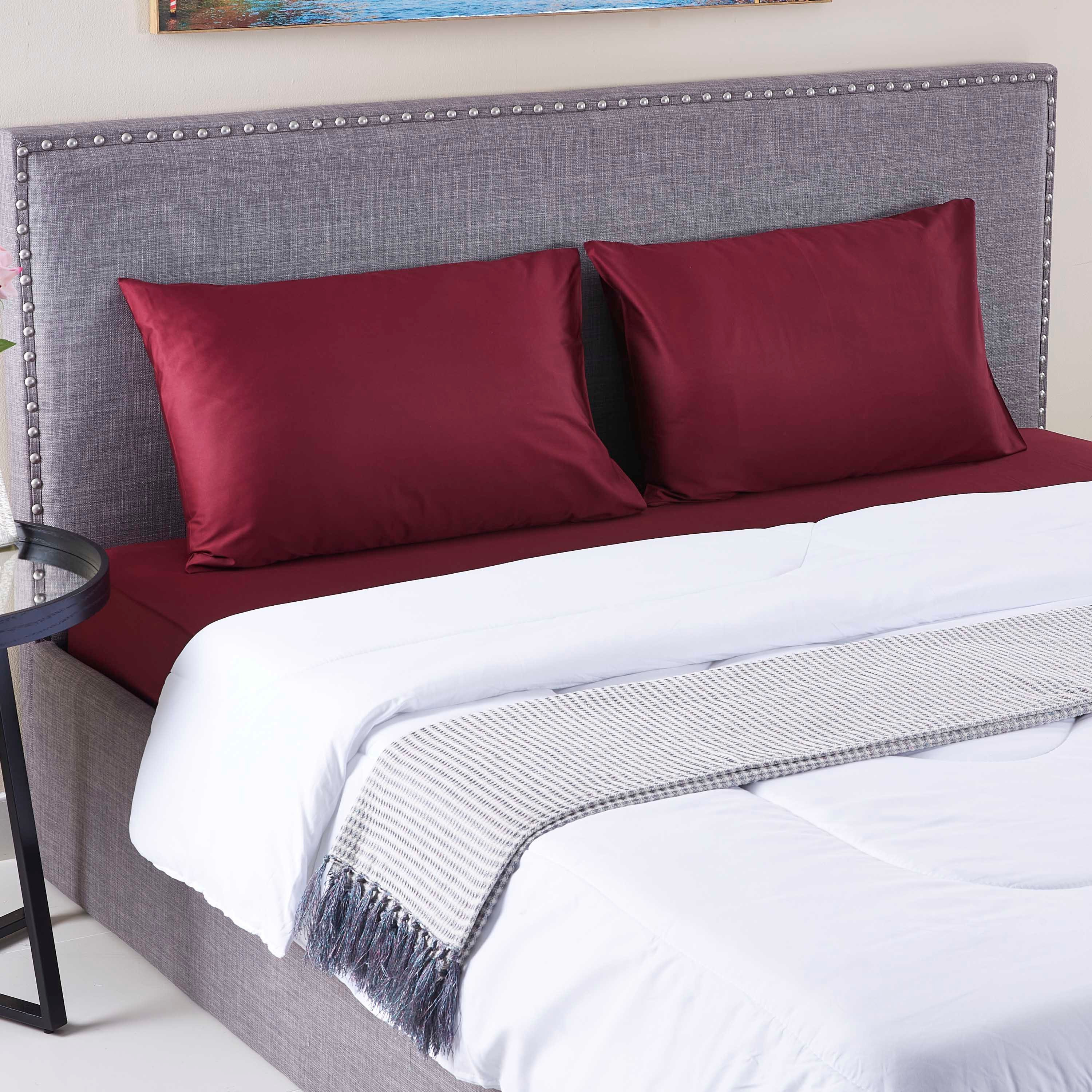 شرشف مطّاطي كينج قابل لتمدد من نوفا - 180x200 سم-hbxhomeware-hbxbedroom-image-6