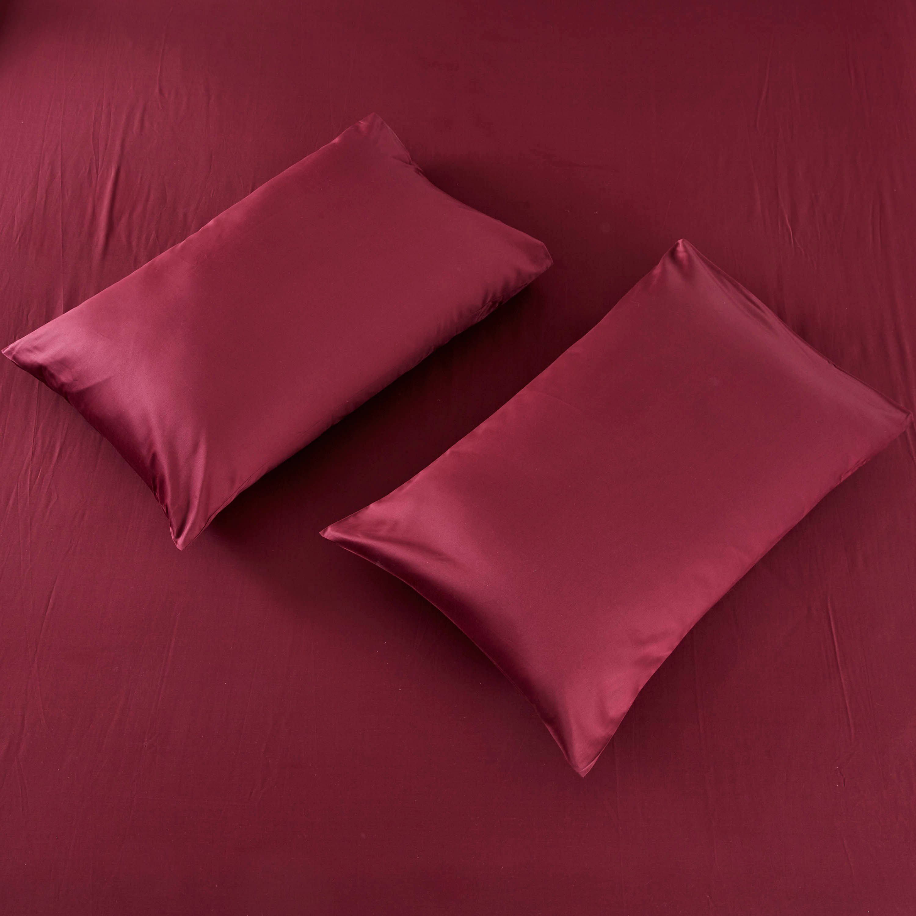 Nova 2-Piece Stretchable Pillowcase Set - 50x75 cm-hbxhomeware-hbxbedroom-image-2