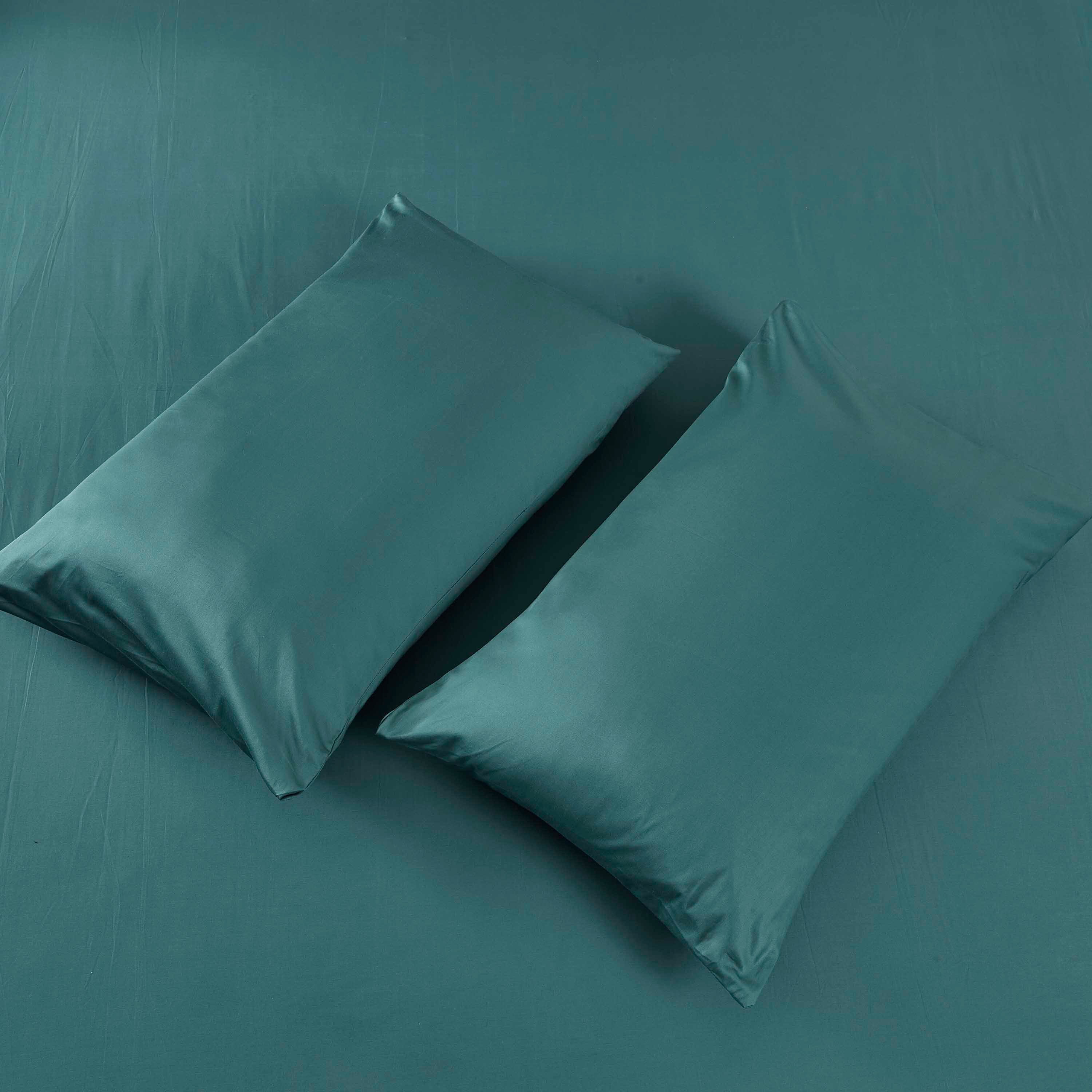 Nova 2-Piece Stretchable Pillowcase Set - 50x75 cm-hbxhomeware-hbxbedroom-image-2