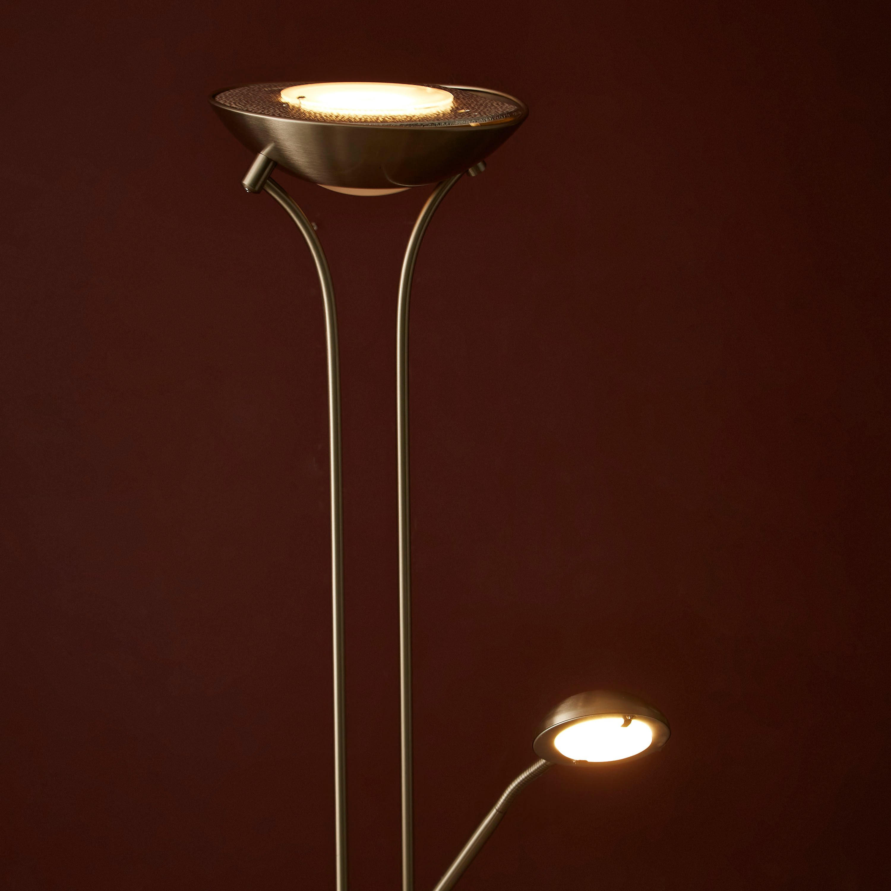 Casablanca Metal LED Uplighter - 25x178 cm-PROMO_HB_AE_B1G1_250925-image-4