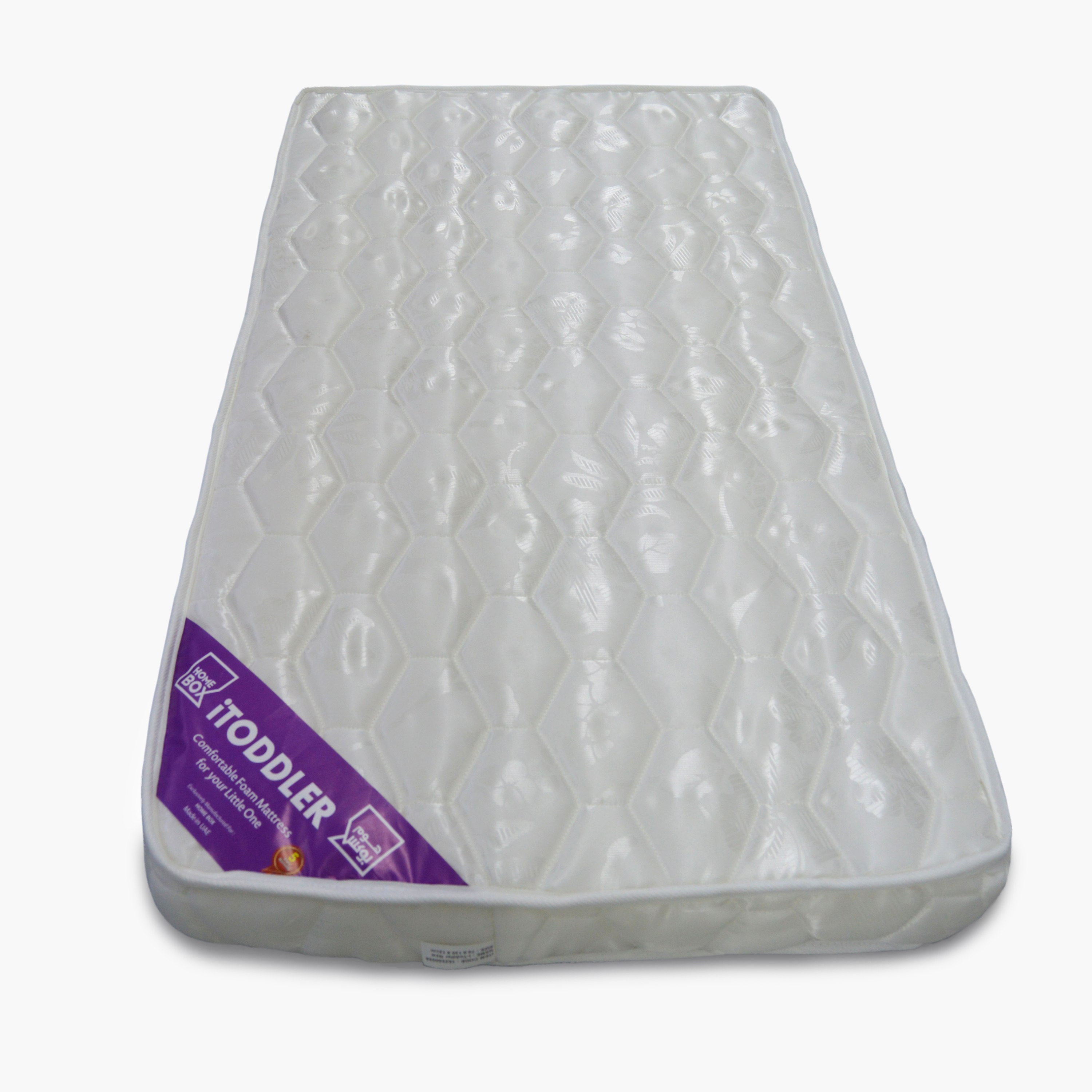 iToddler Foam Mattress - 70x130x12 cm-PROMO_HB_KSA_HBX10_190925-image-4