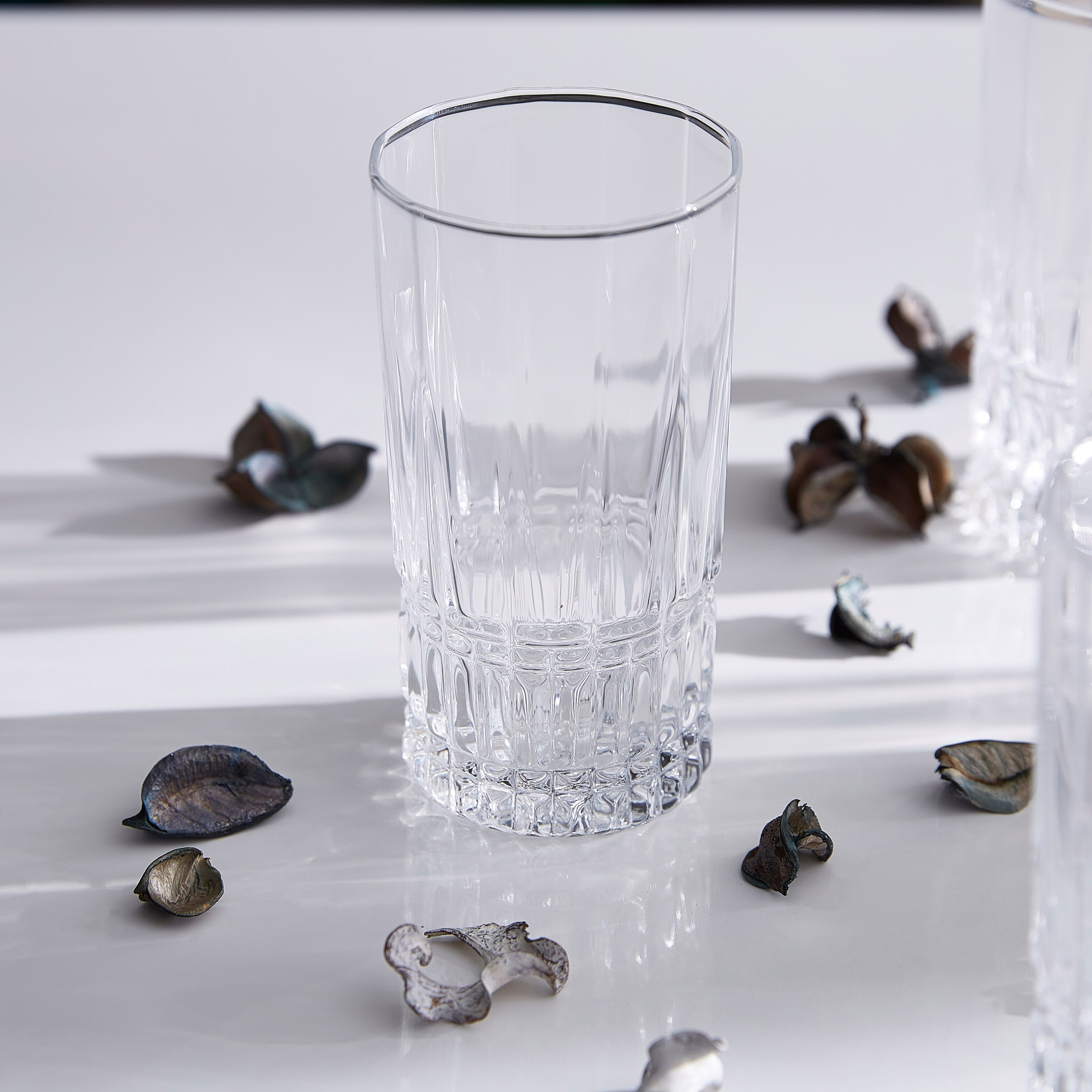 طقم أكواب طويلة 6 قطع آيلاسيس من أكوا -  310 مل-hbxhomeware-hbxkitchen-image-2