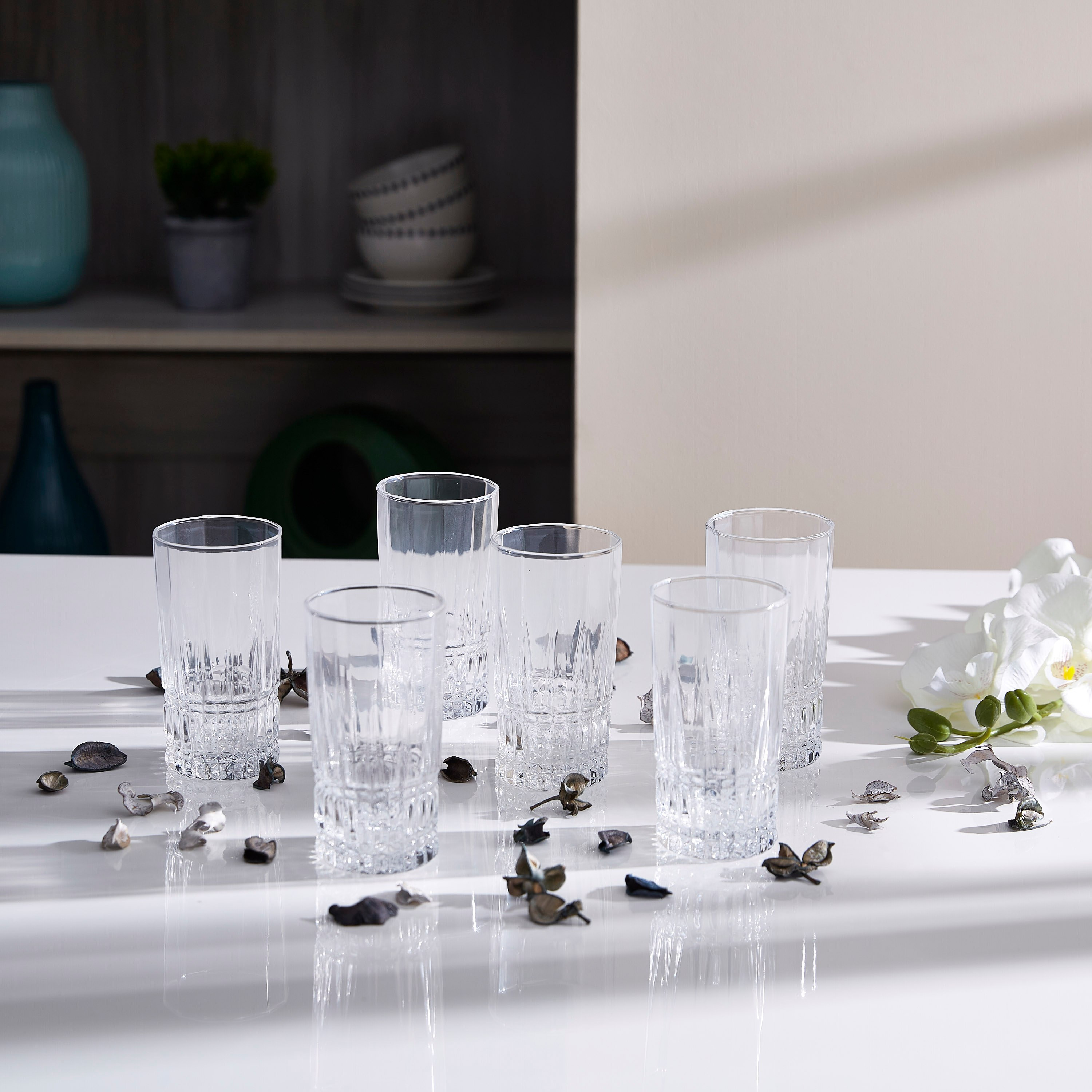 طقم أكواب طويلة 6 قطع آيلاسيس من أكوا -  310 مل-hbxhomeware-hbxkitchen-image-4