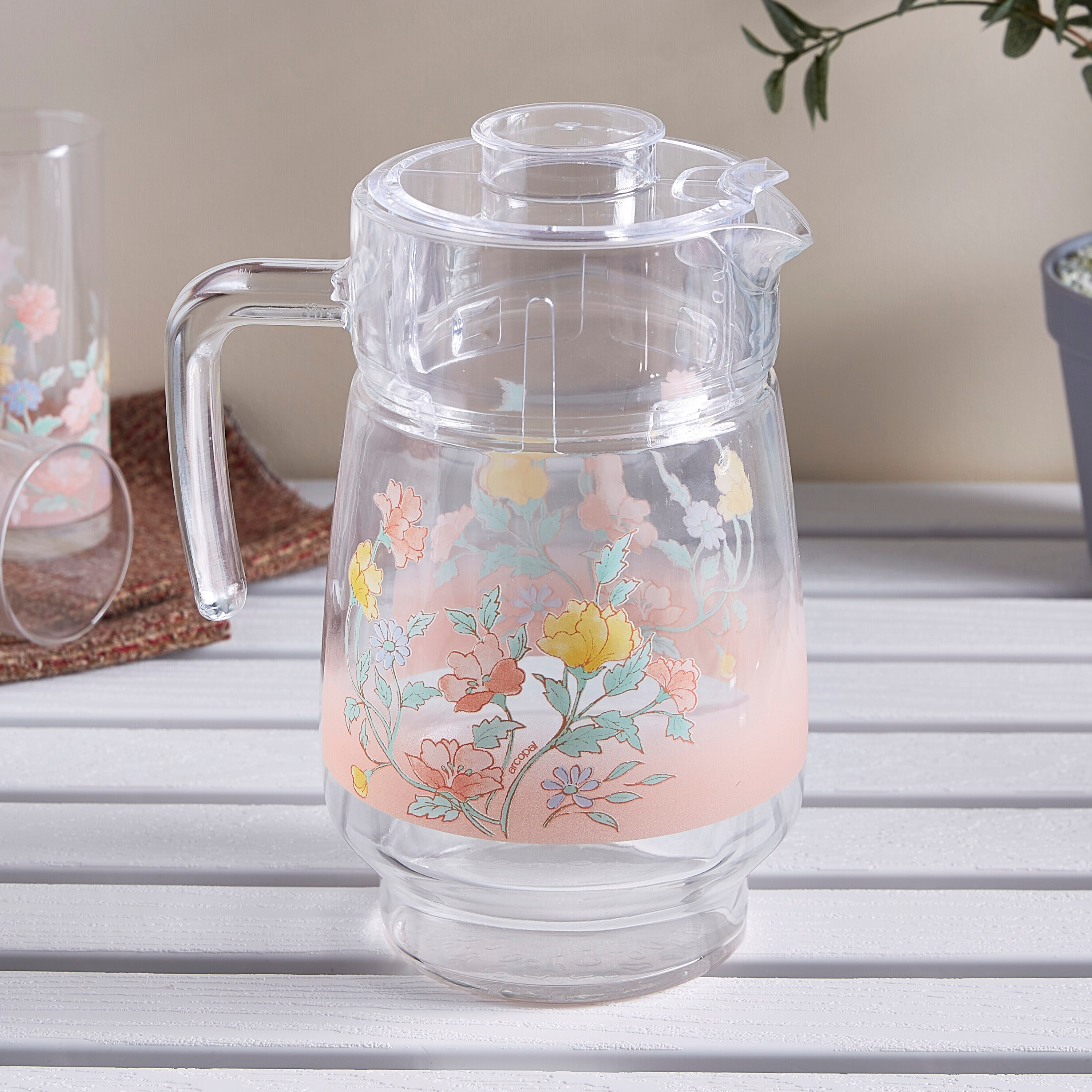 طقم أواني شرب من إليز - 7 قطع-hbxhomeware-hbxkitchen-image-4