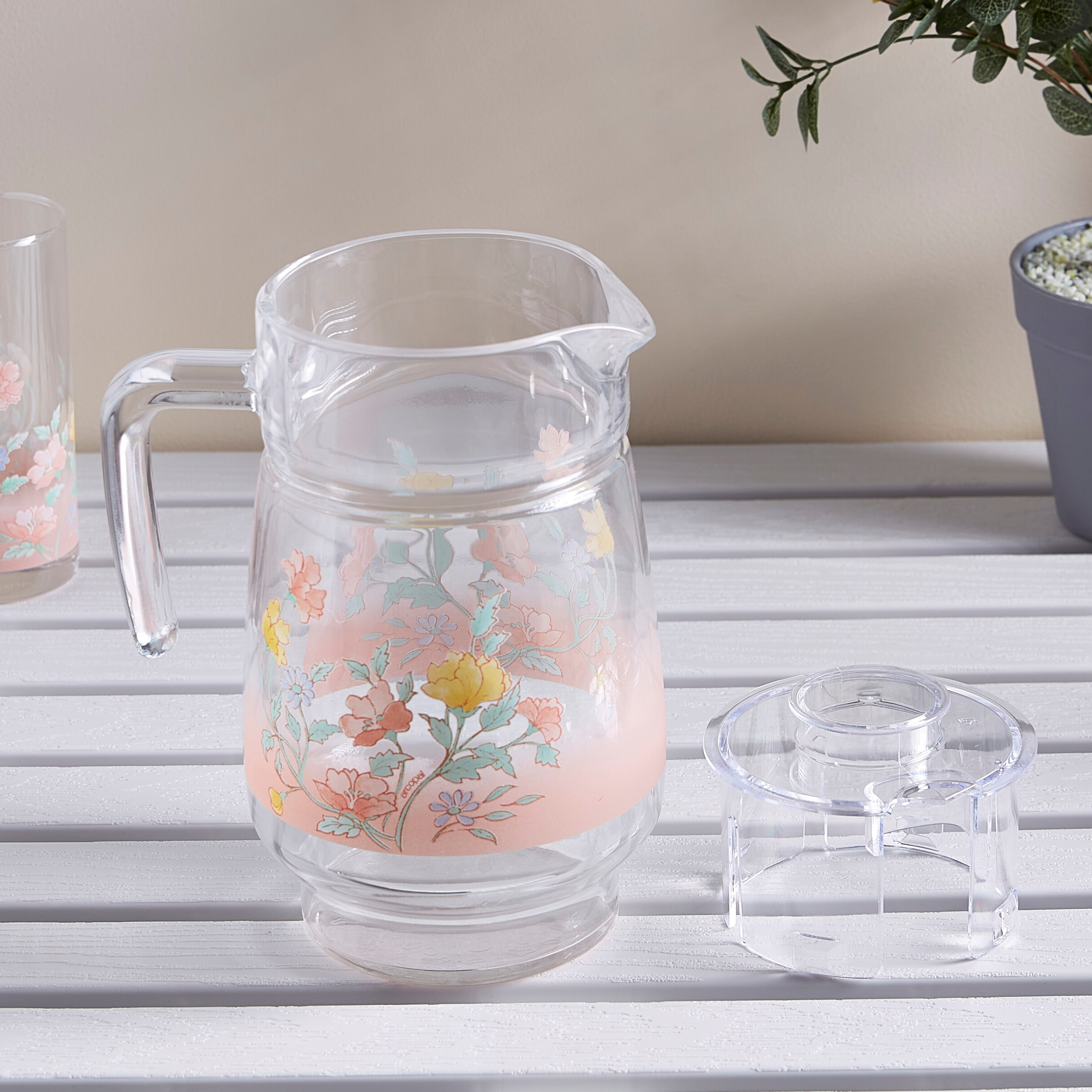 طقم أواني شرب من إليز - 7 قطع-hbxhomeware-hbxkitchen-image-5