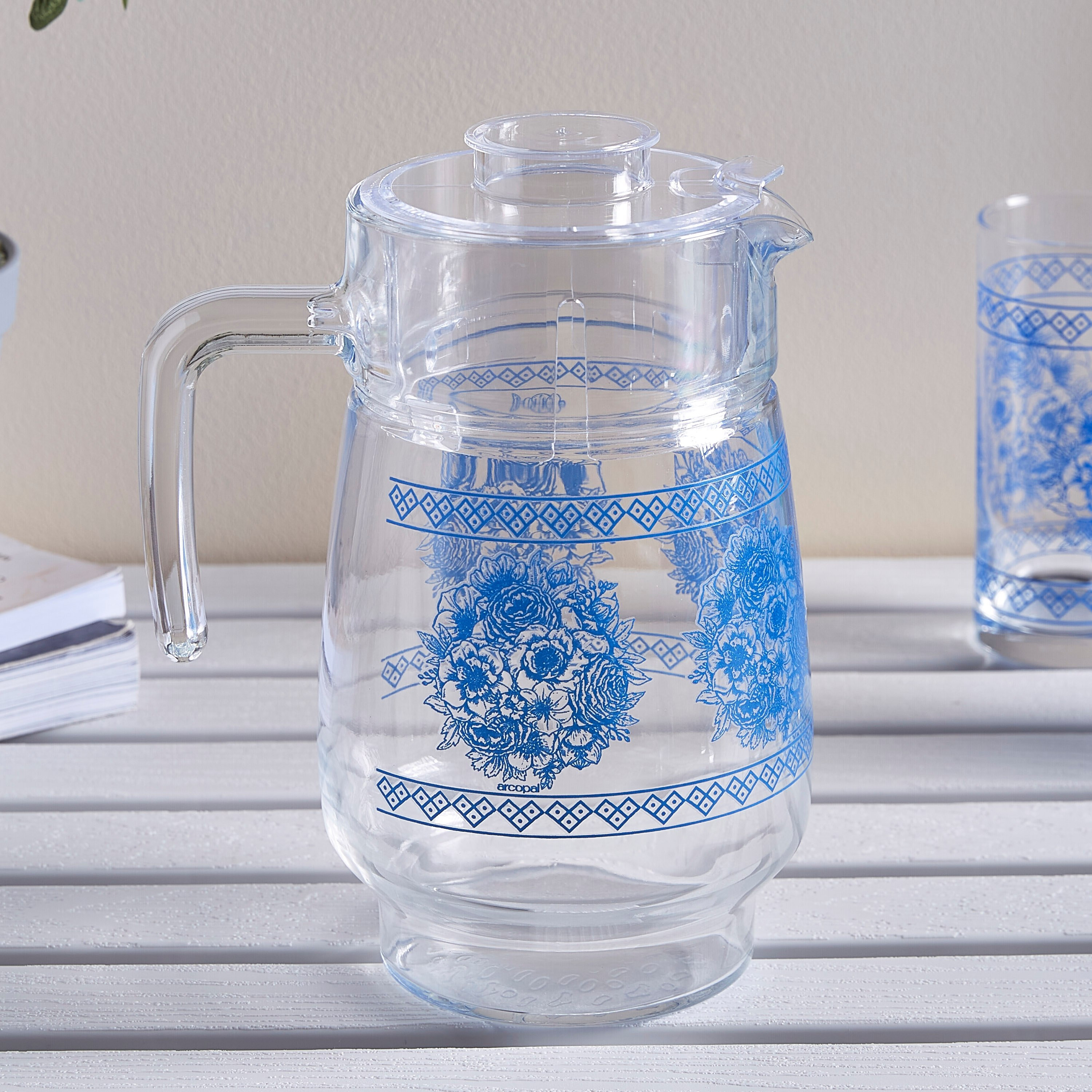 طقم أواني شرب من أفولينا - 7 قطع-hbxhomeware-hbxkitchen-image-2