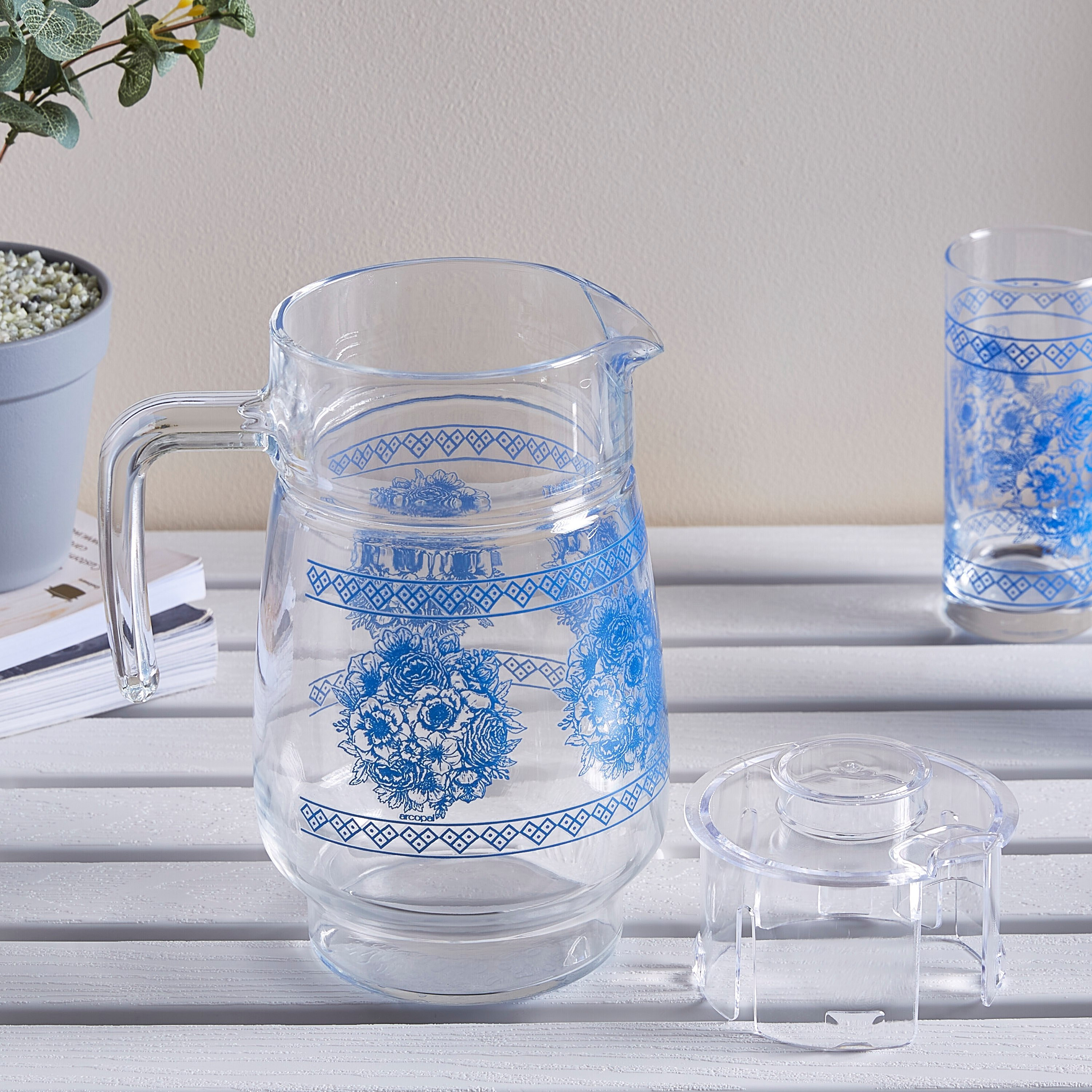 طقم أواني شرب من أفولينا - 7 قطع-hbxhomeware-hbxkitchen-image-3