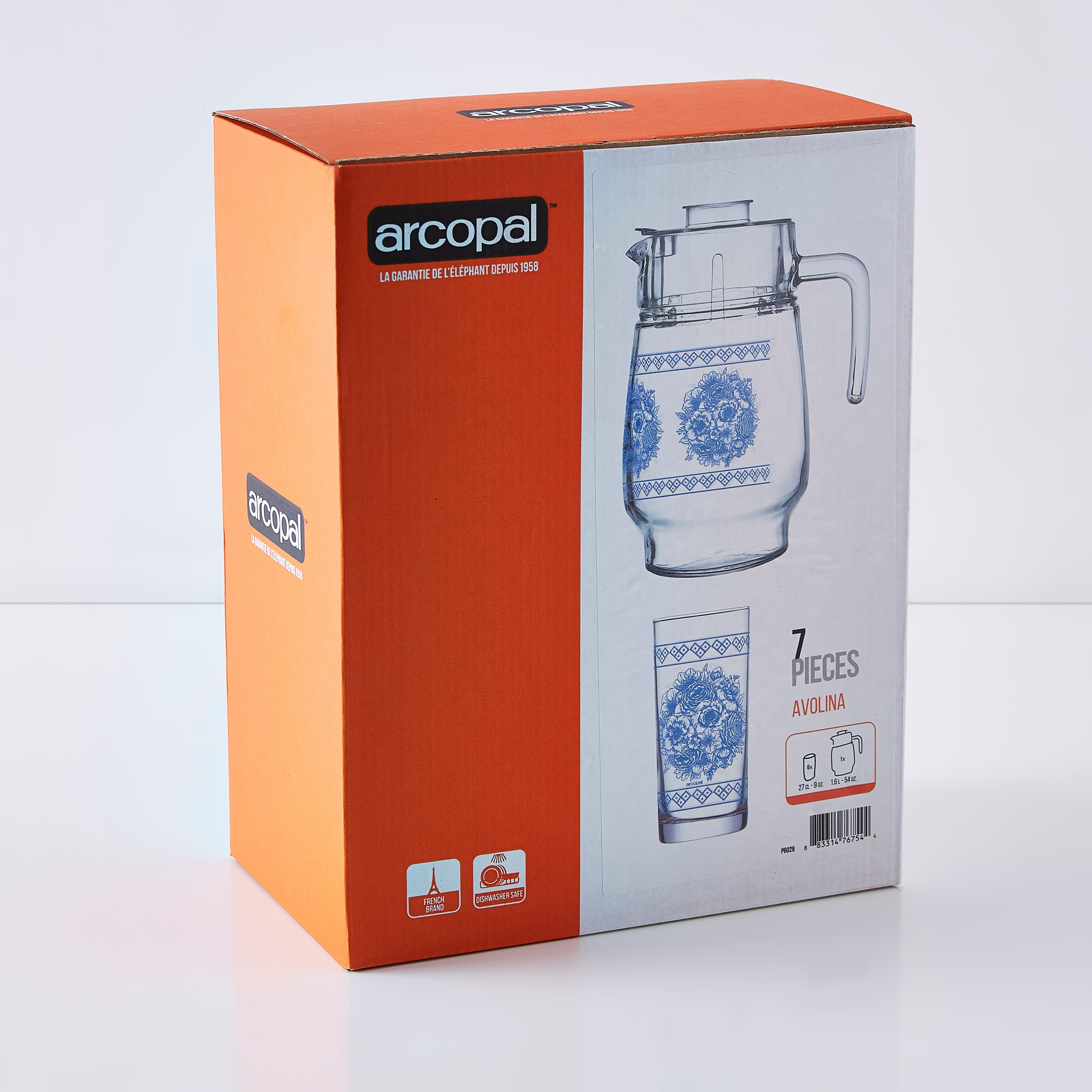 طقم أواني شرب من أفولينا - 7 قطع-hbxhomeware-hbxkitchen-image-6