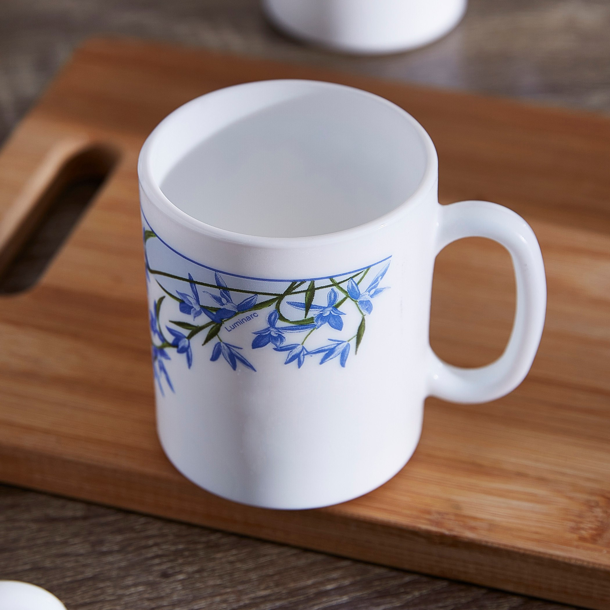 طقم مجات 6 قطع ايسانس أليا من أكوا - 320 مل-hbxdecorandfurnishings-tabletop-crockery-image-2