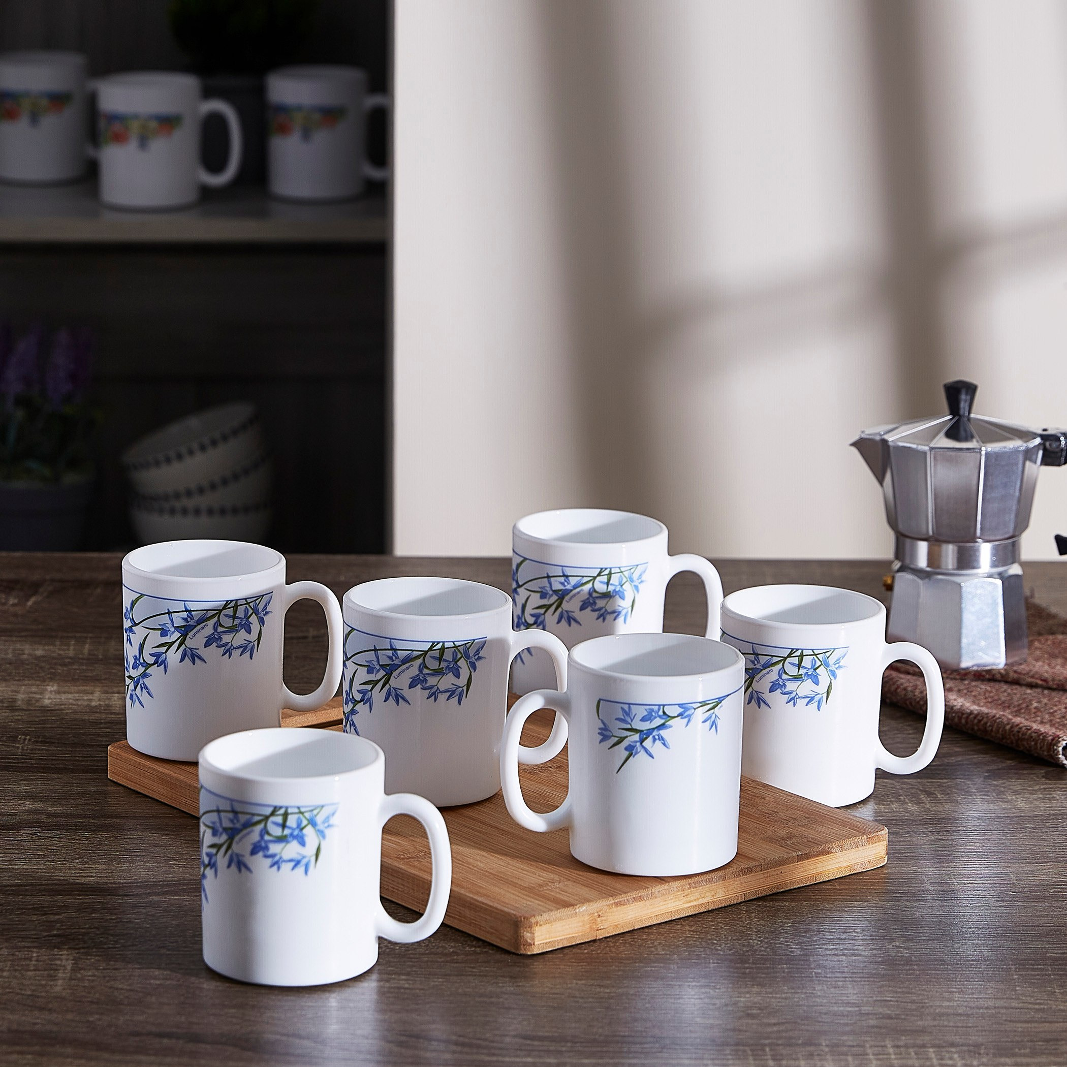 طقم مجات 6 قطع ايسانس أليا من أكوا - 320 مل-hbxdecorandfurnishings-tabletop-crockery-image-4