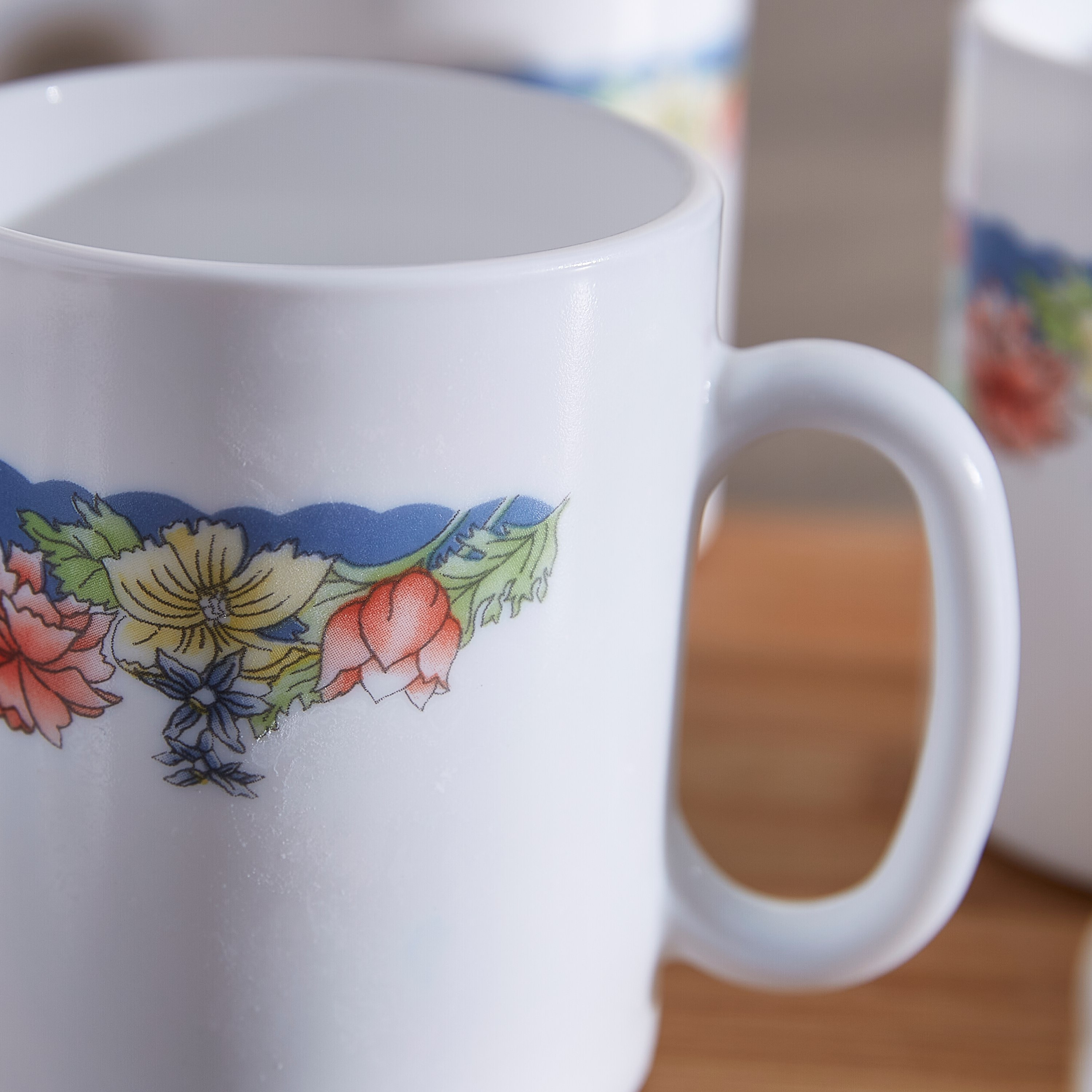 طقم مجات ايسانس 6 قطع من أكوا - 320 مل-hbxdecorandfurnishings-tabletop-crockery-image-3