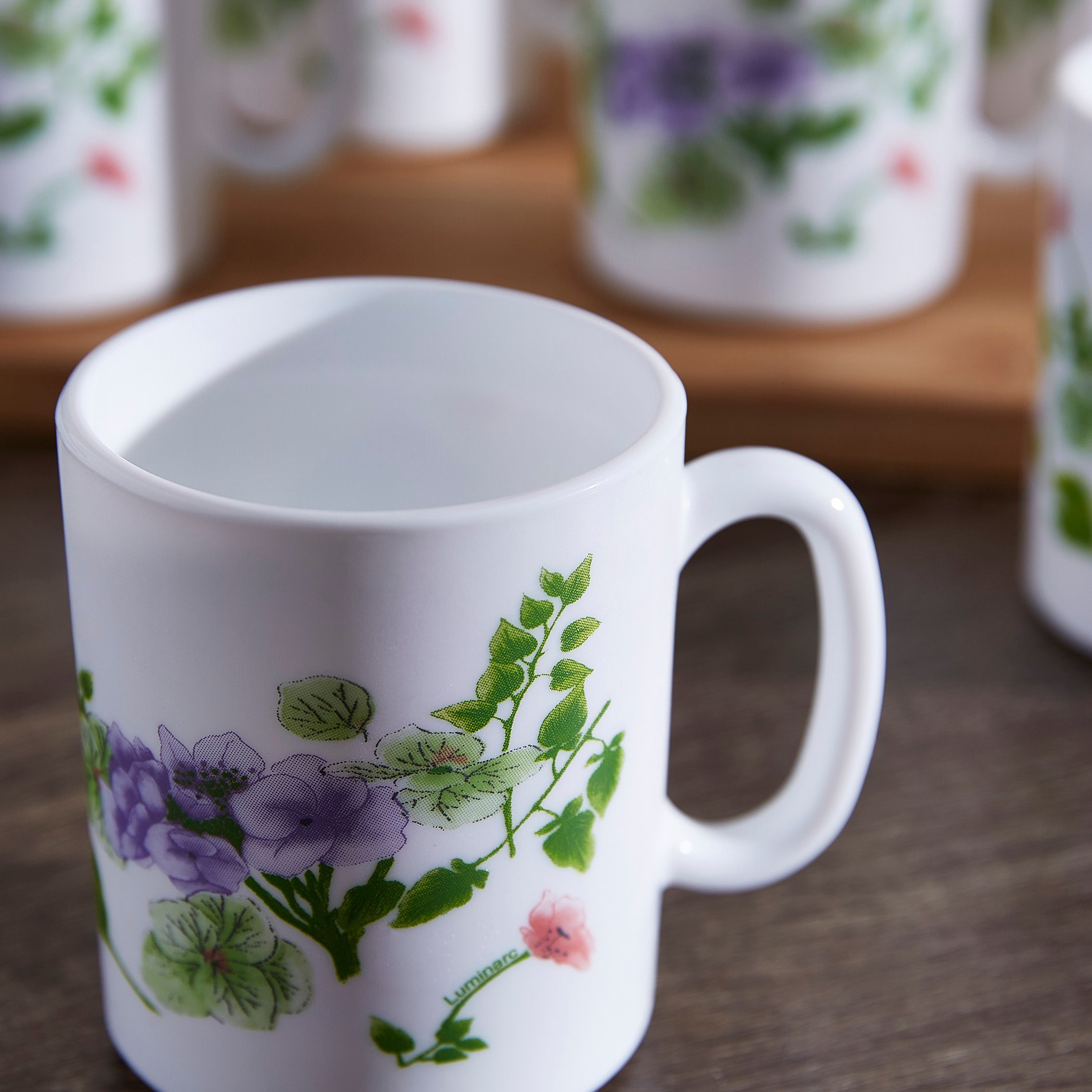 طقم مجّات 6 قطع ايسينس مابيل من أكوا - 320 مل-hbxdecorandfurnishings-tabletop-crockery-image-3