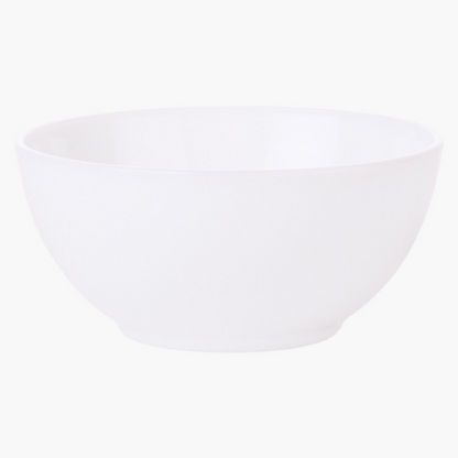Aqua Solid Soup Bowl - 13 cms