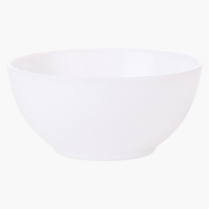 Aqua Solid Soup Bowl - 13 cm-Crockery-image-0
