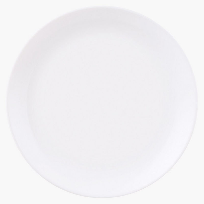 Aqua Dessert Plate - 21 cm-Crockery-image-0