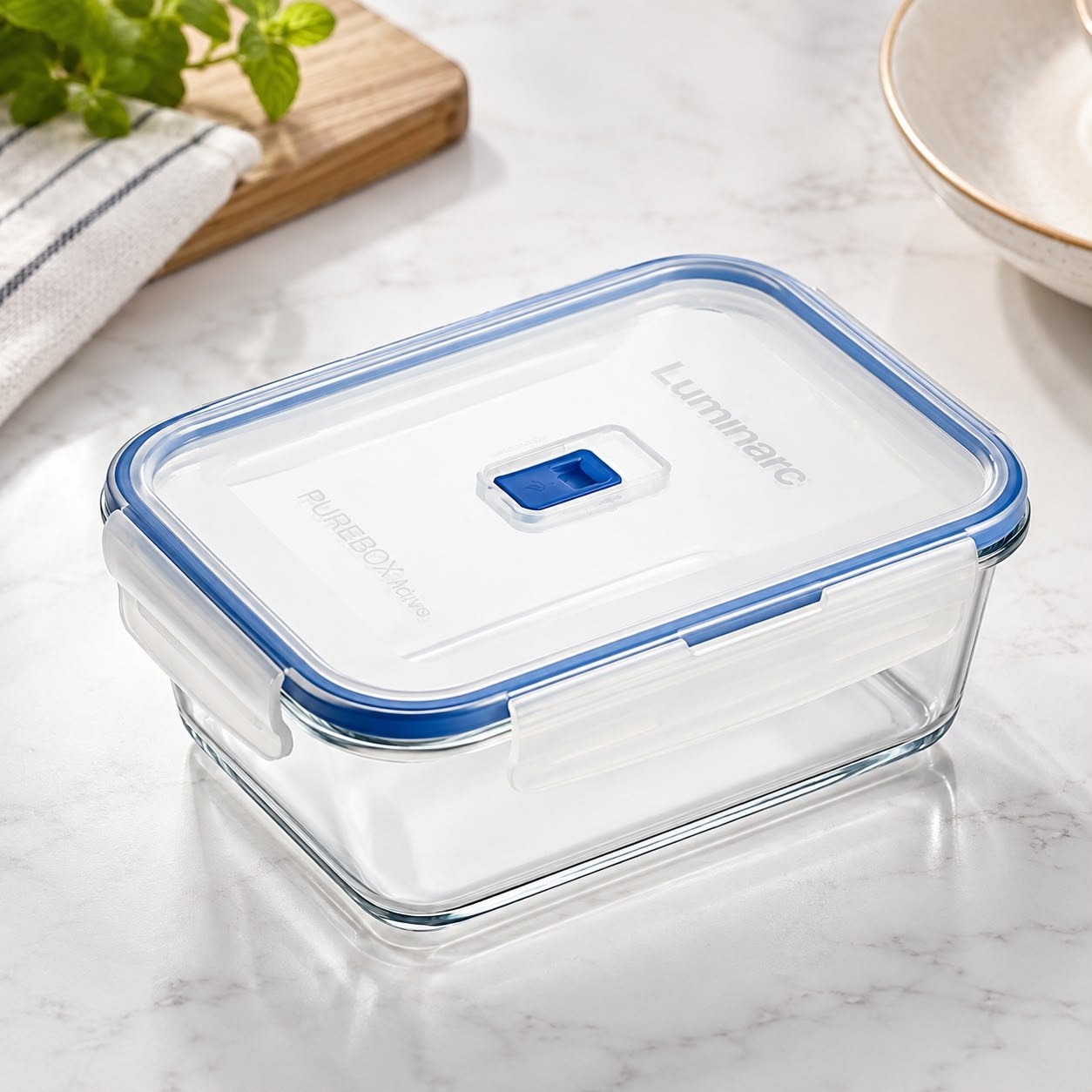 صندوق مسطح بإطار مستطيل من لومينارك - 380 مل-hbxhomeware-hbxkitchen-image-1