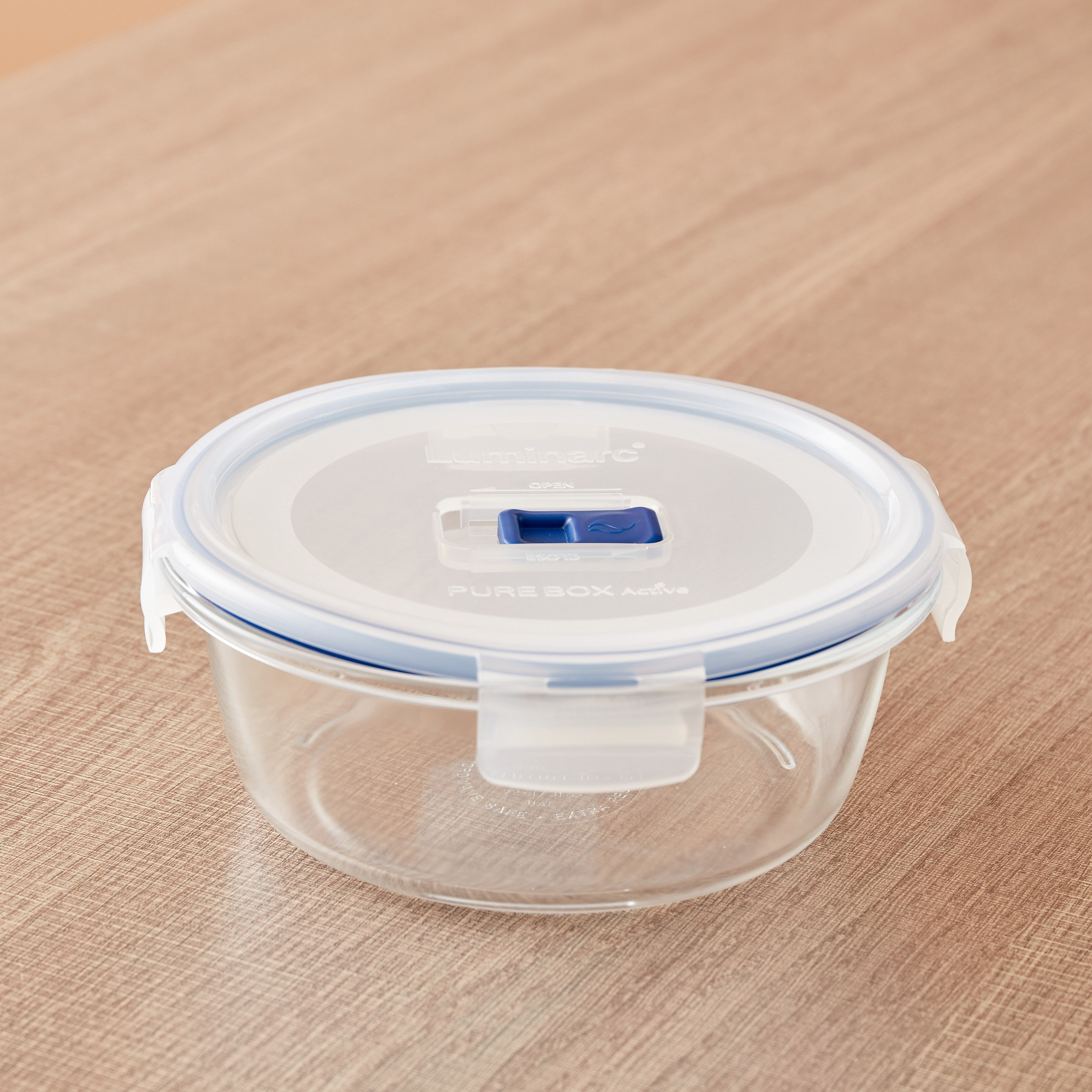 حاوية مستديرة مسطحة من أكوا بيور - 920 مل-hbxhomeware-hbxkitchen-image-1