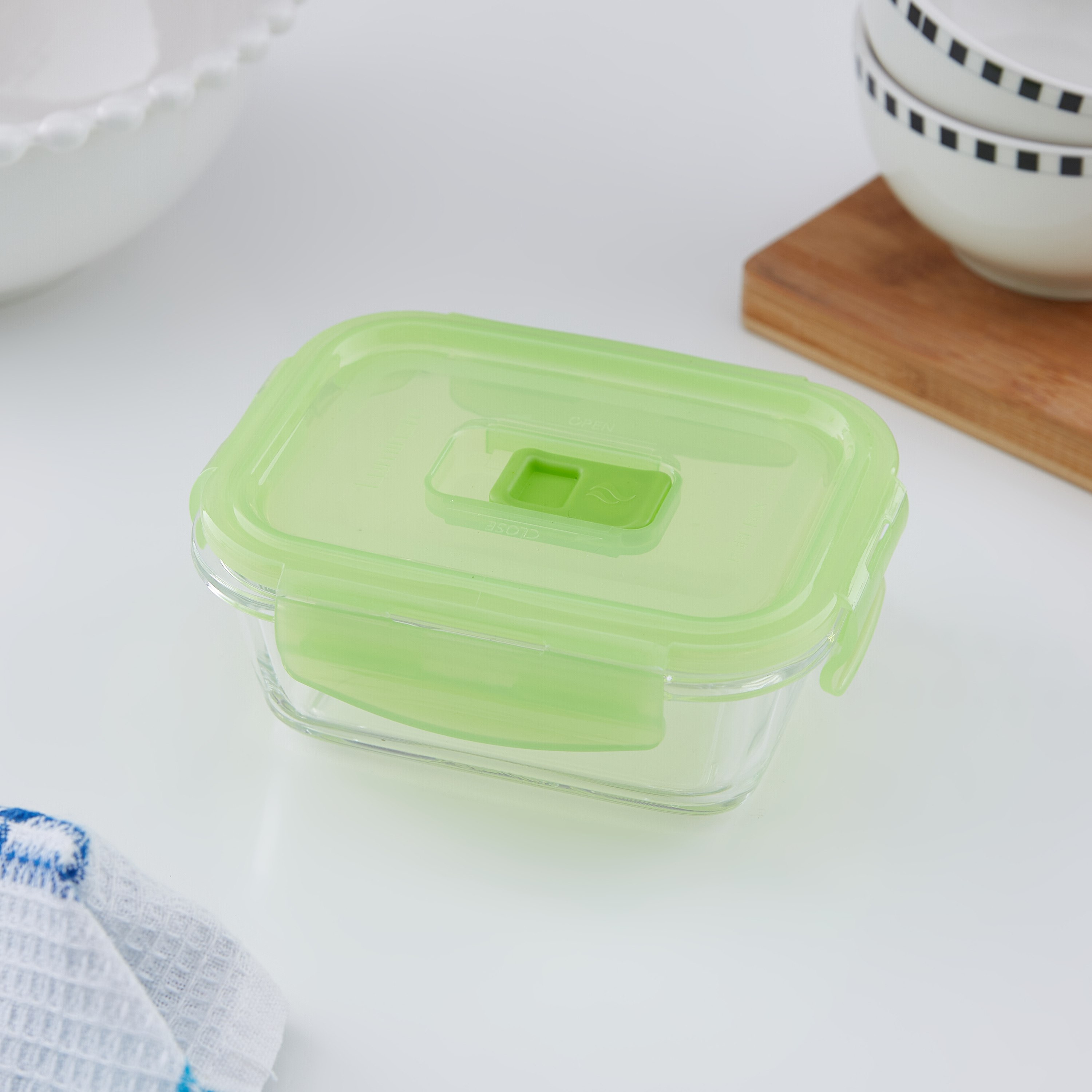 صندوق مسطح بإطار مستطيل من لومينارك - 380 مل-hbxhomeware-hbxkitchen-image-1