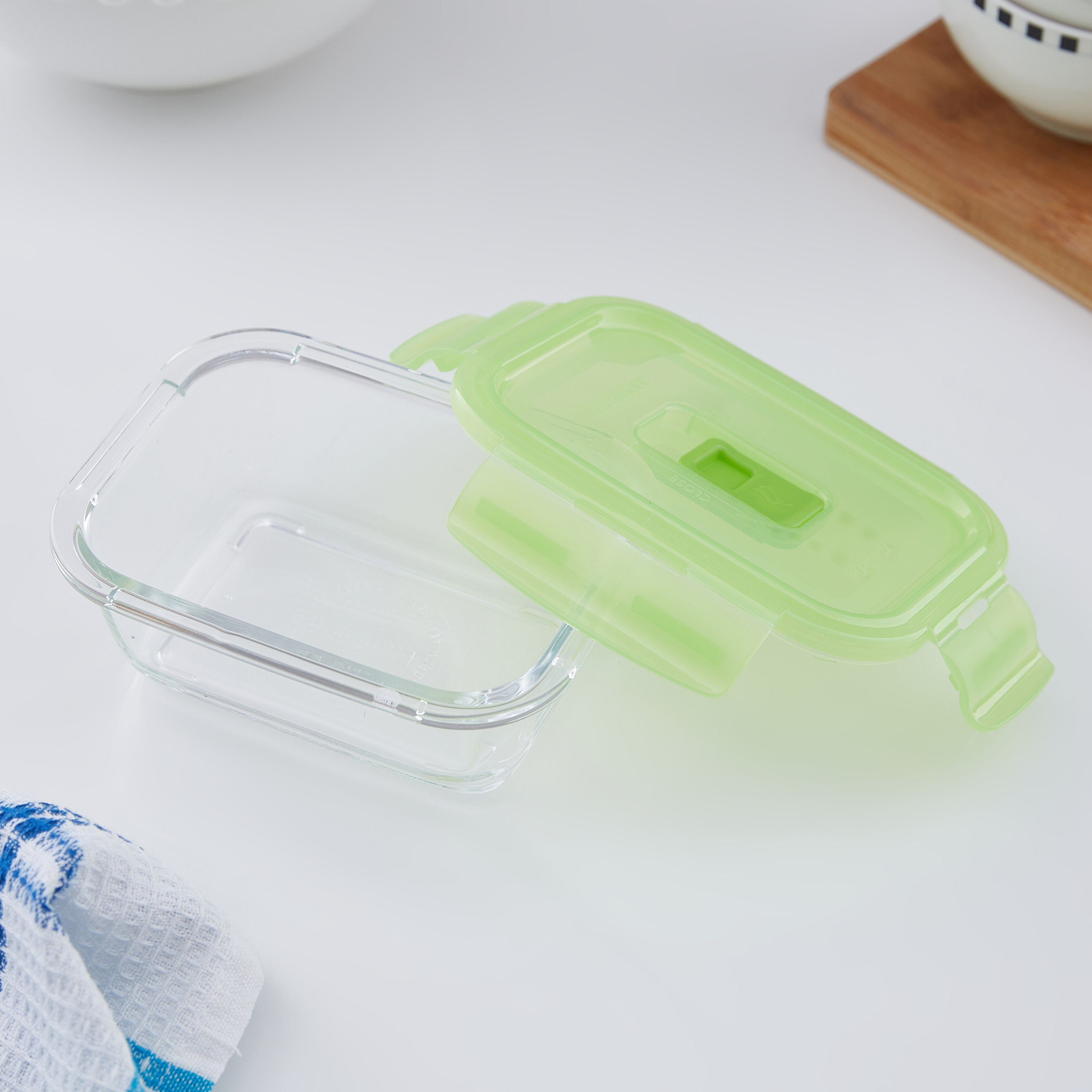 صندوق مسطح بإطار مستطيل من لومينارك - 380 مل-hbxhomeware-hbxkitchen-image-2