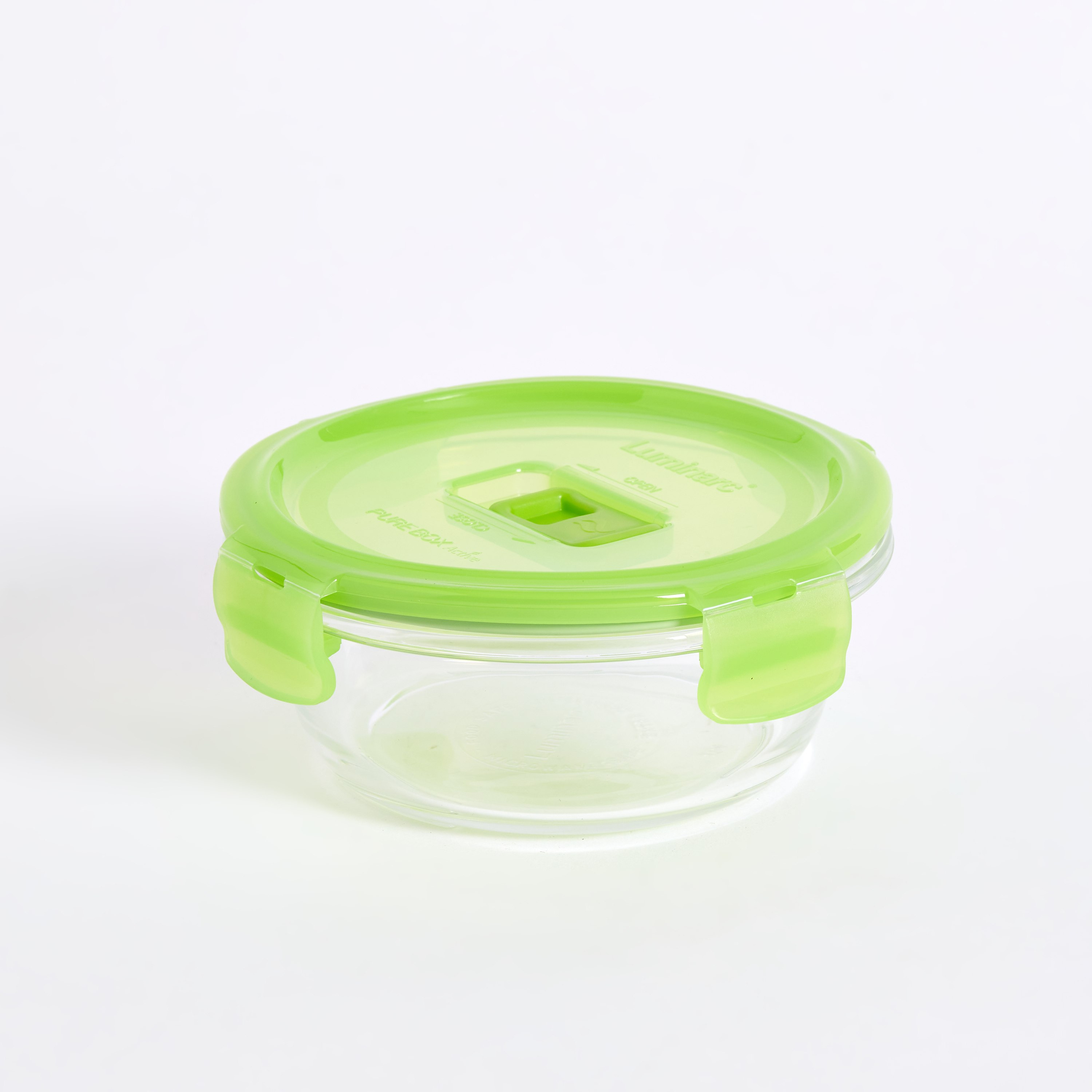 صندوق مستدير بغطاء من أكوا بيور - 420 مل-hbxhomeware-hbxkitchen-image-6