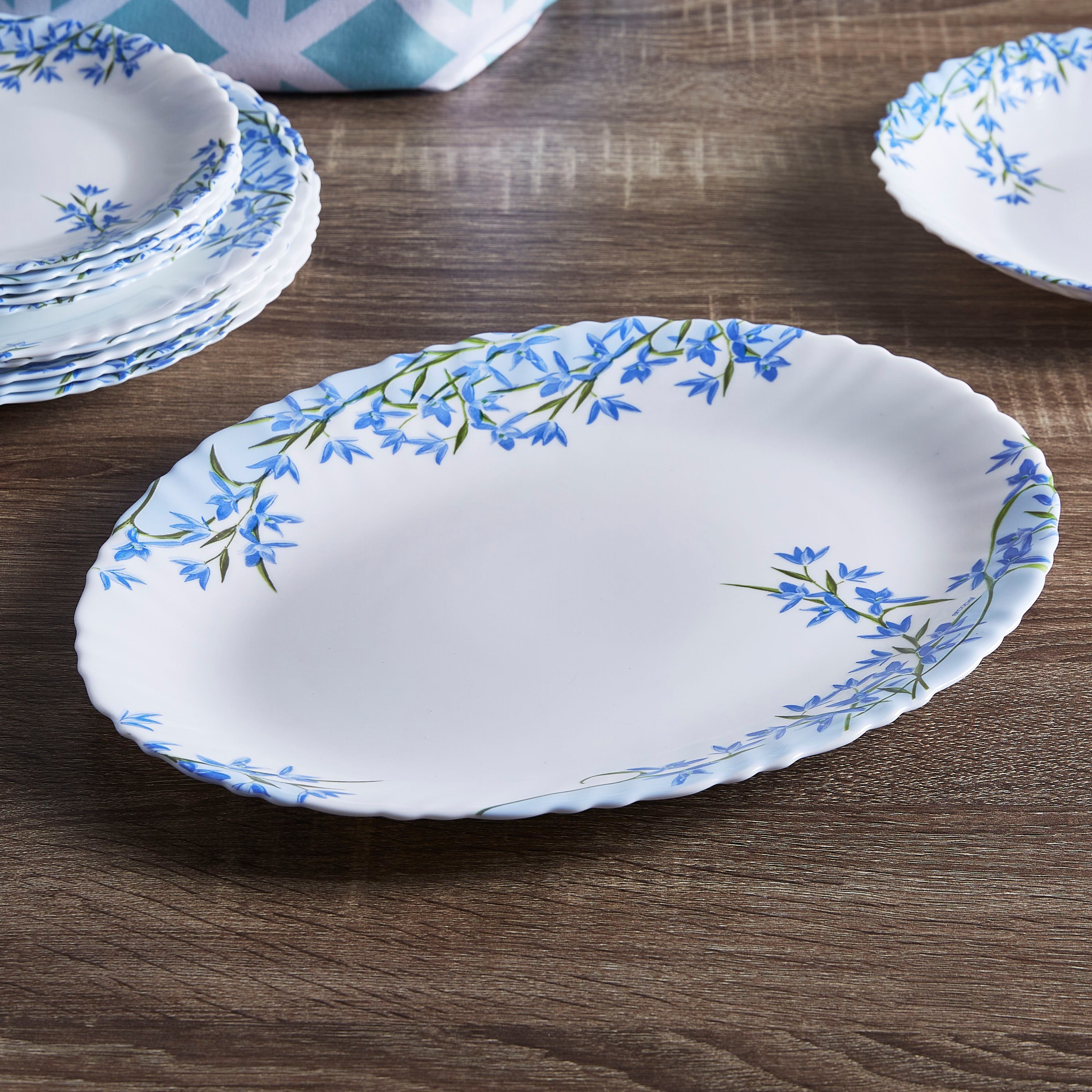 طقم مستلزمات مائدة من أليا - 19 قطعة-hbxhomeware-hbxkitchen-image-3