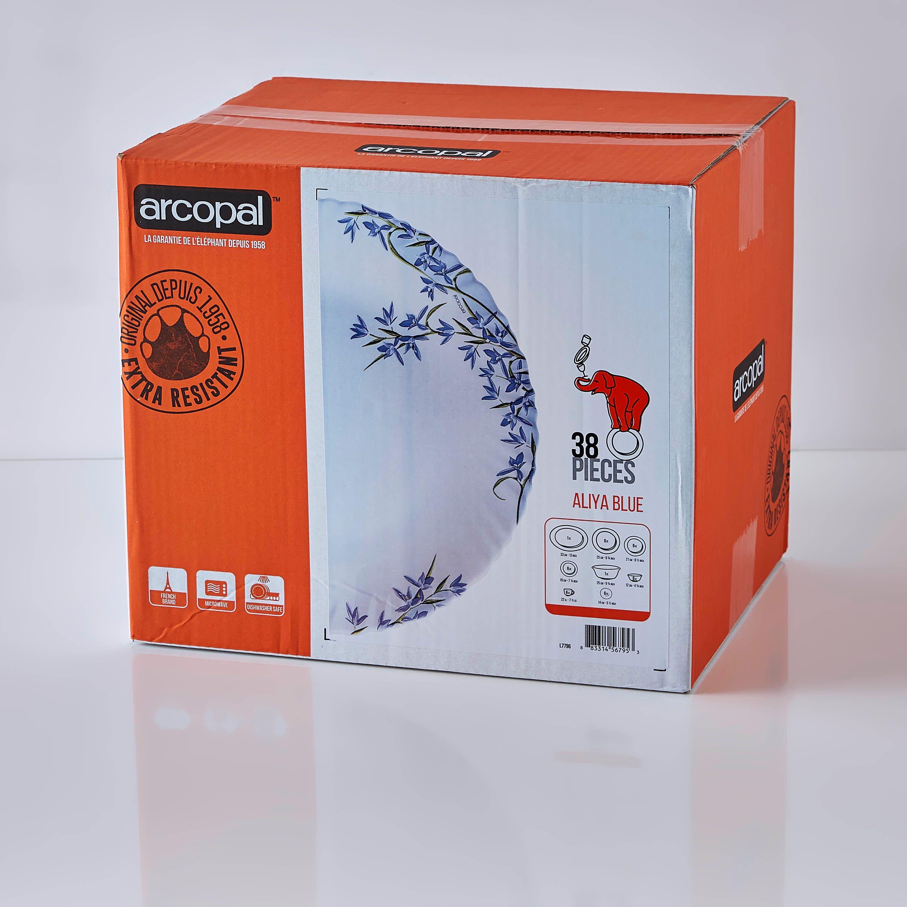 طقم مستلزمات مائدة من أليا - 38 قطعة-hbxhomeware-hbxkitchen-image-11