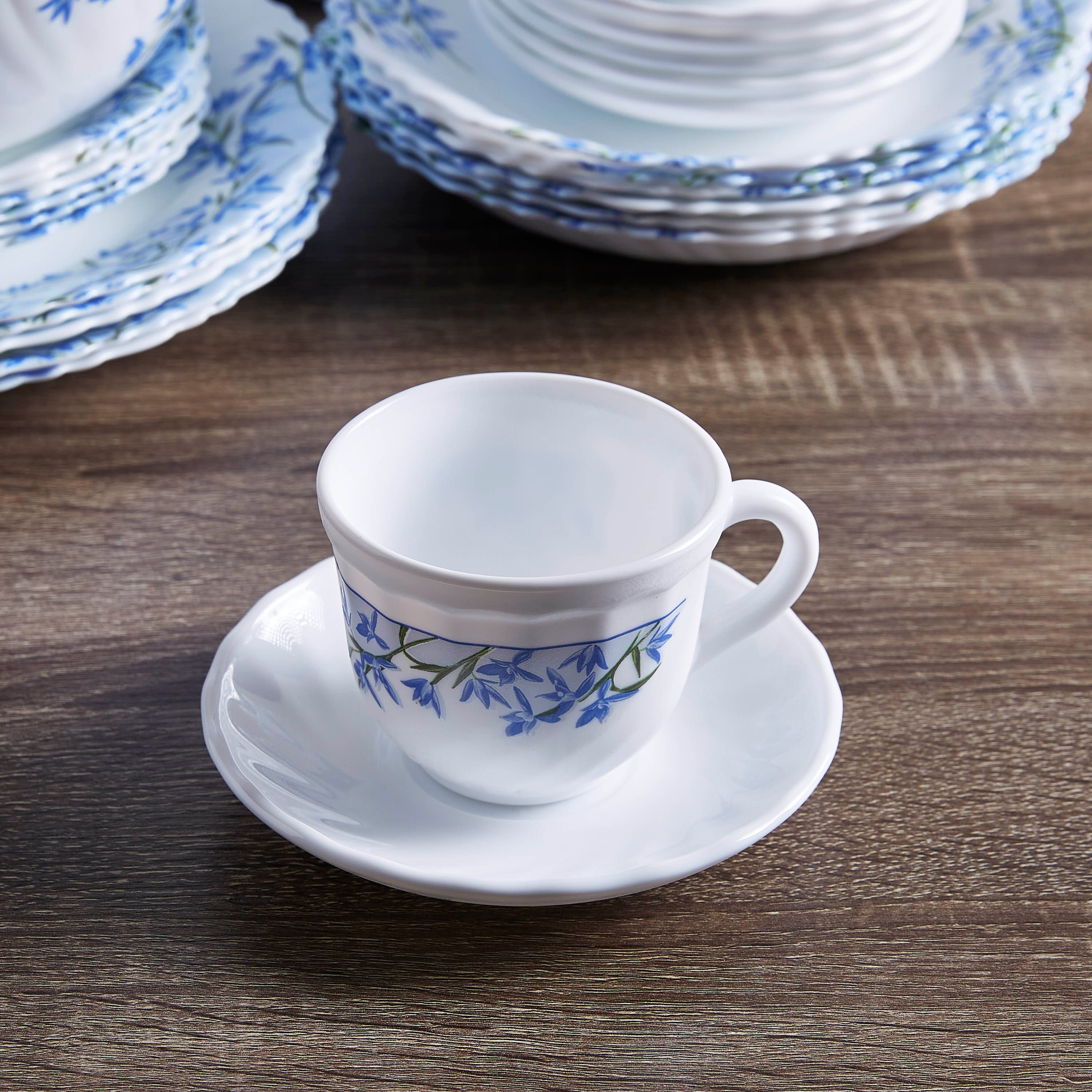 طقم مستلزمات مائدة من أليا - 38 قطعة-hbxhomeware-hbxkitchen-image-2