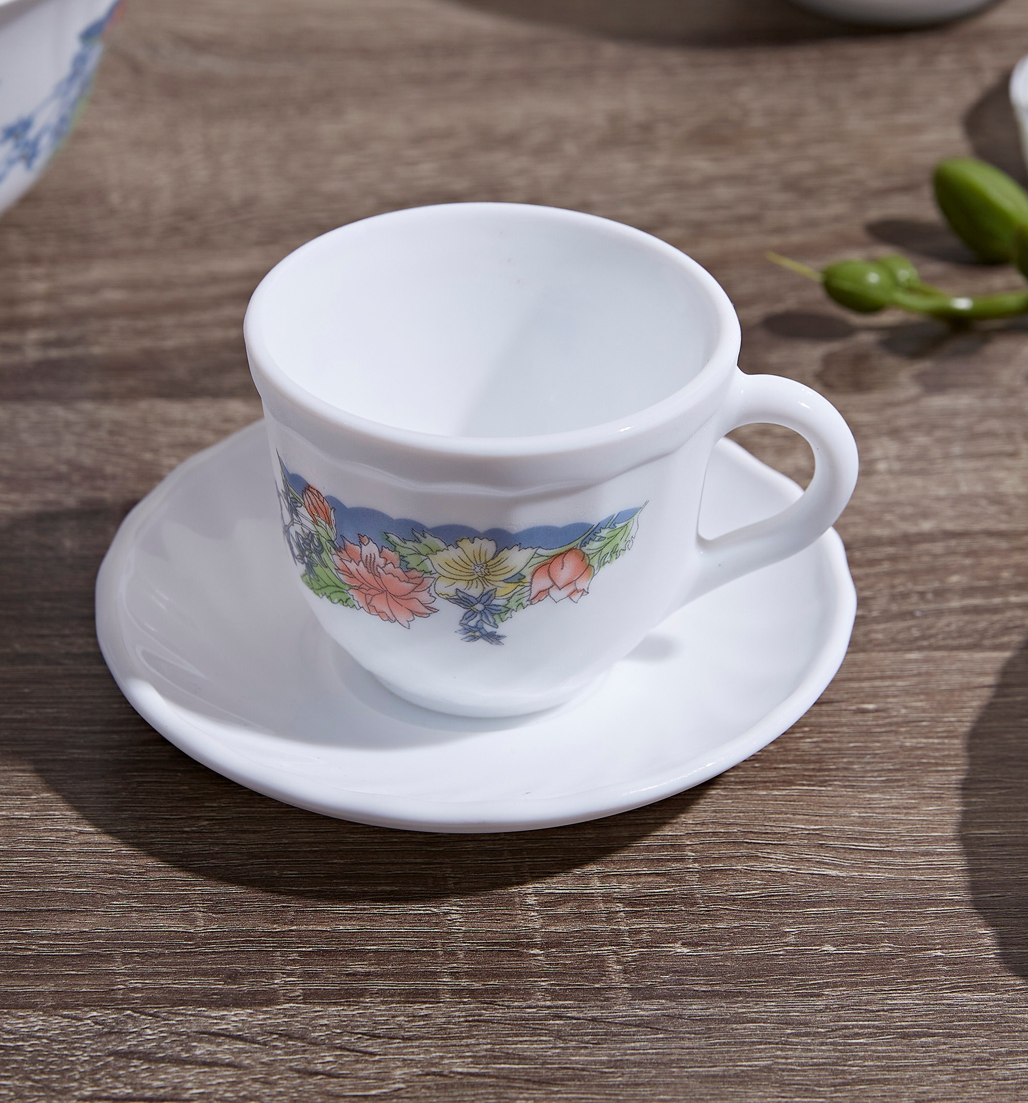 طقم مستلزمات مائدة من فلورين - 38 قطعة-hbxhomeware-hbxkitchen-image-2