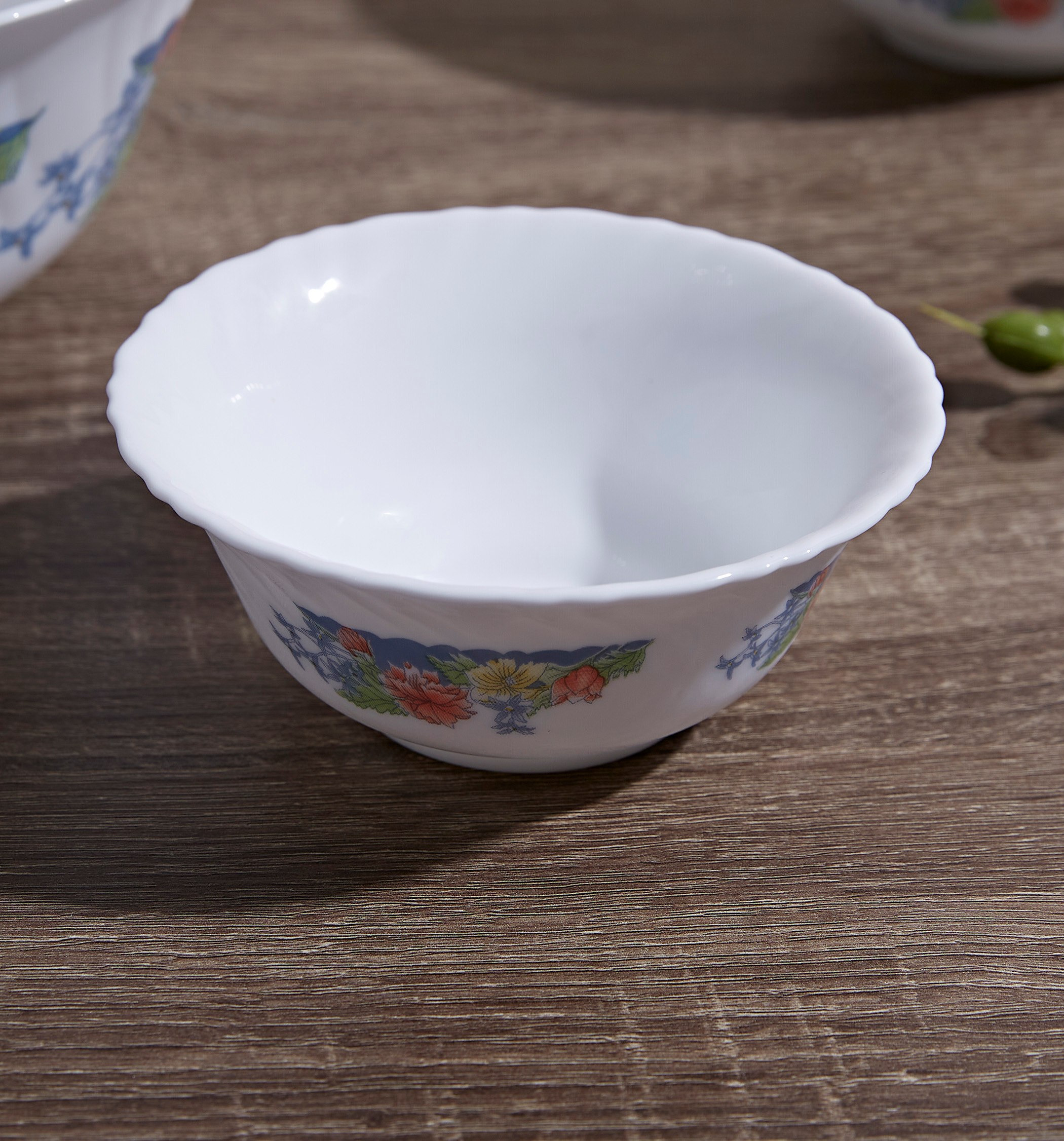طقم مستلزمات مائدة من فلورين - 38 قطعة-hbxhomeware-hbxkitchen-image-3