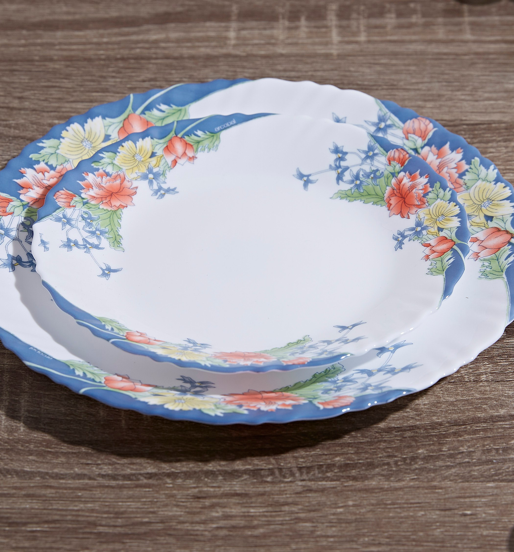 طقم مستلزمات مائدة من فلورين - 38 قطعة-hbxhomeware-hbxkitchen-image-5