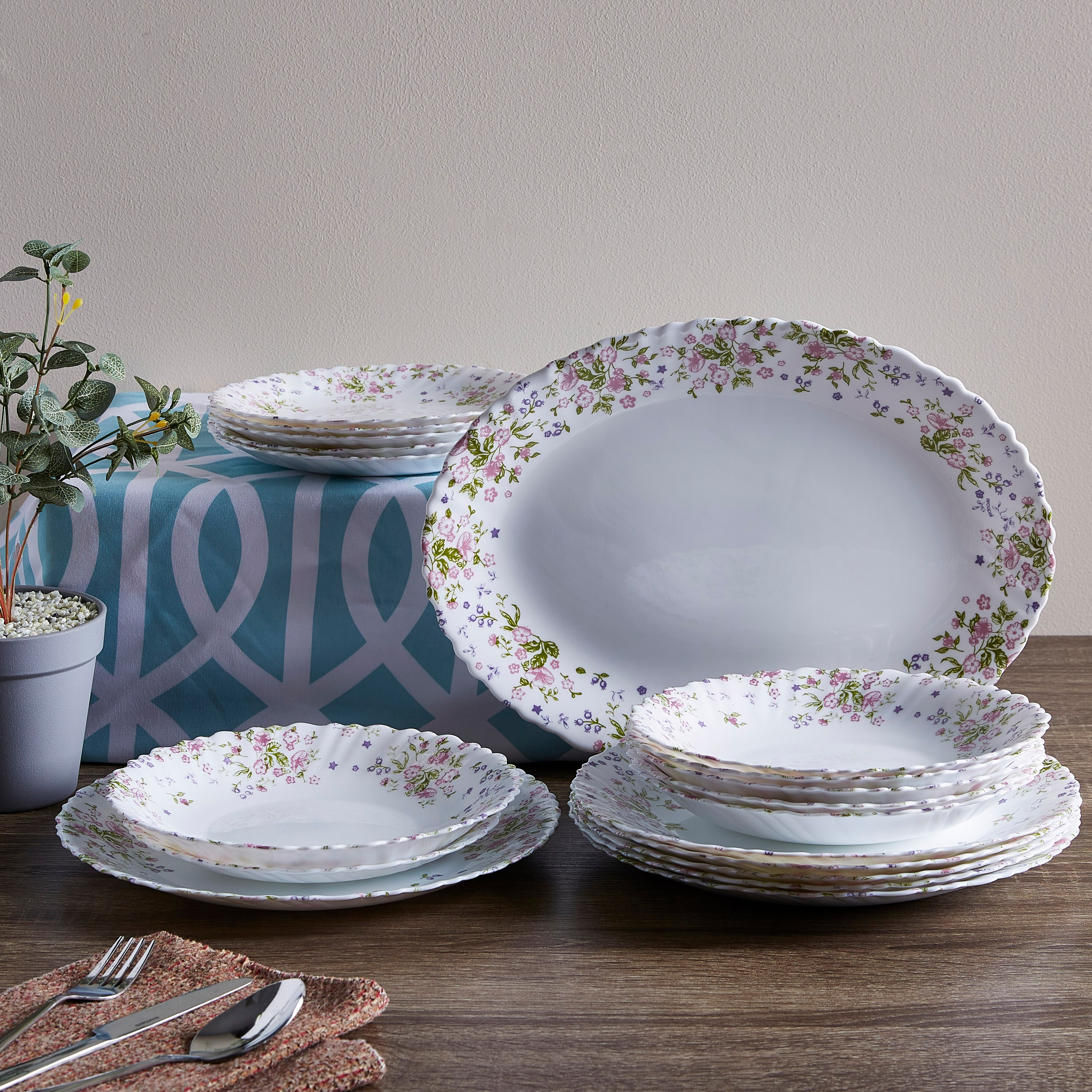 Vaea 19-Piece Dinner Set-hbxhomeware-hbxkitchen-image-1
