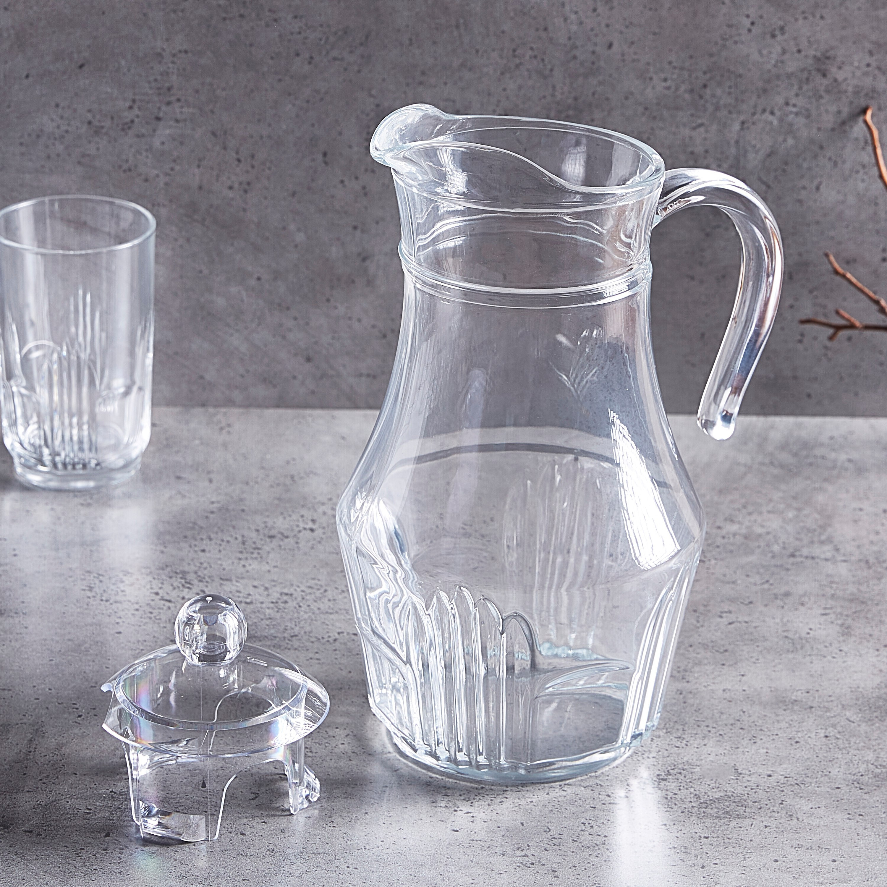 طقم أواني شرب من أورينت- 7 قطع-hbxhomeware-hbxkitchen-image-4