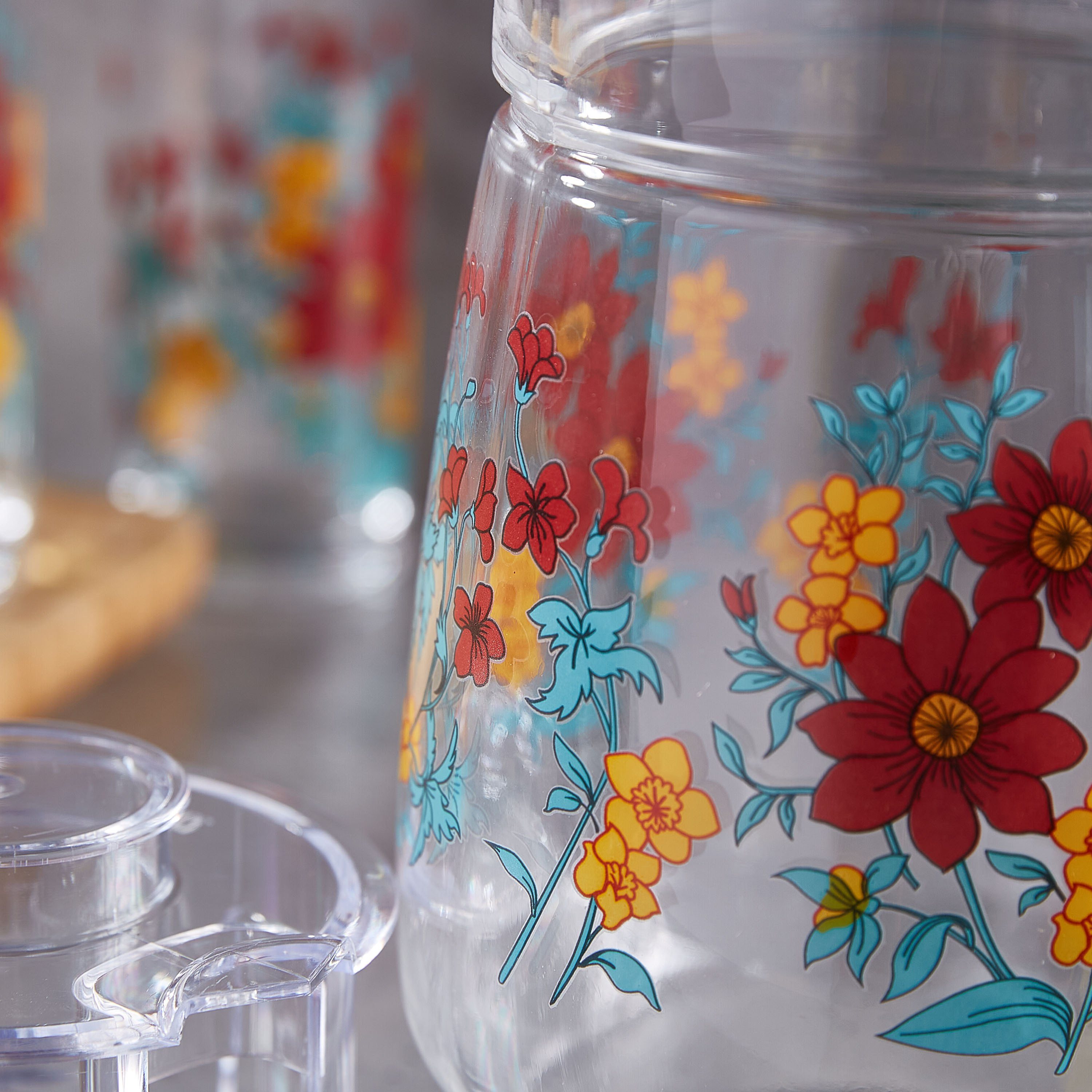 طقم أواني شرب 7 قطع من أل إن بلوم-hbxhomeware-hbxkitchen-image-5
