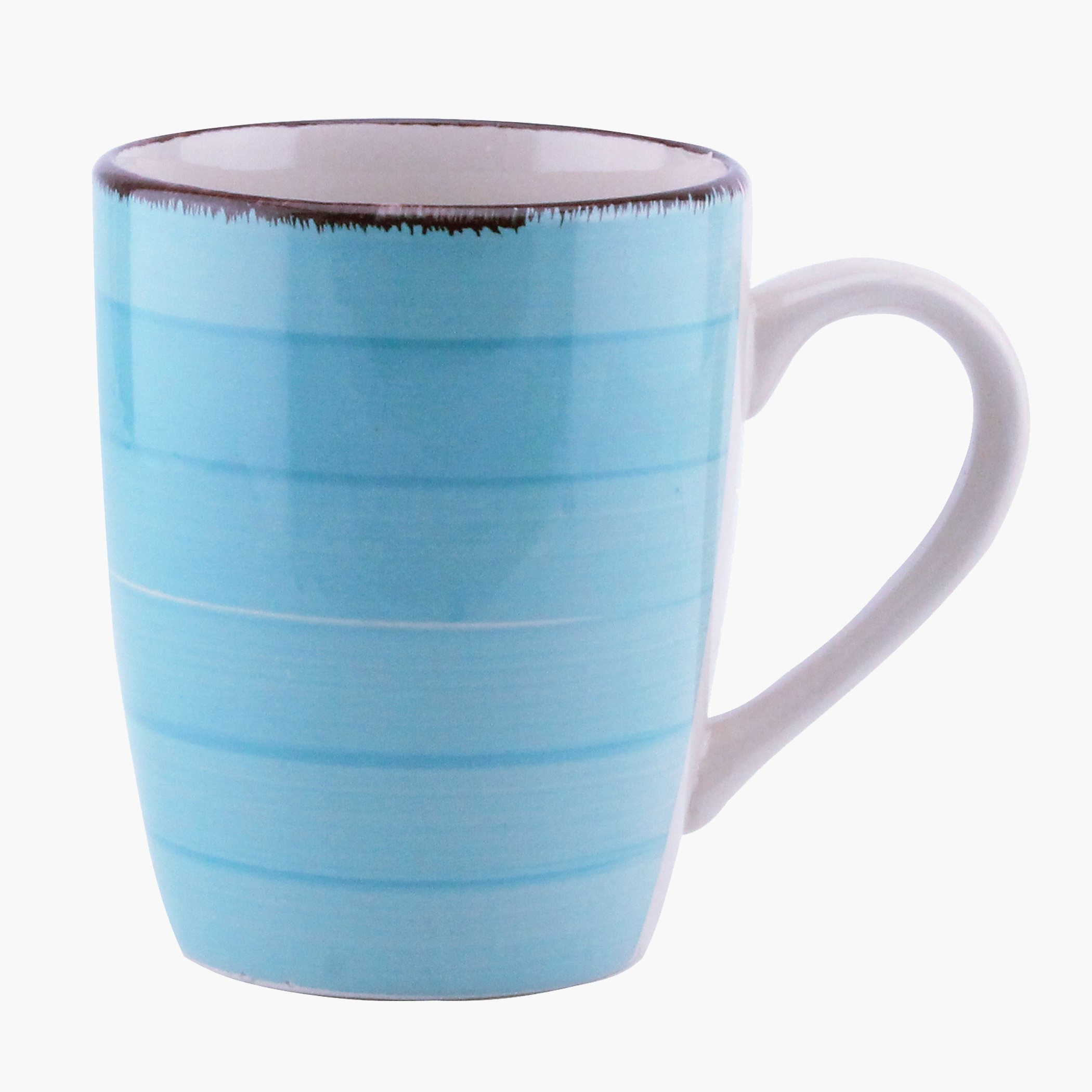 مج قهوة بورسلين من فيست - 295 مل-hbxdecorandfurnishings-tabletop-crockery-image-1