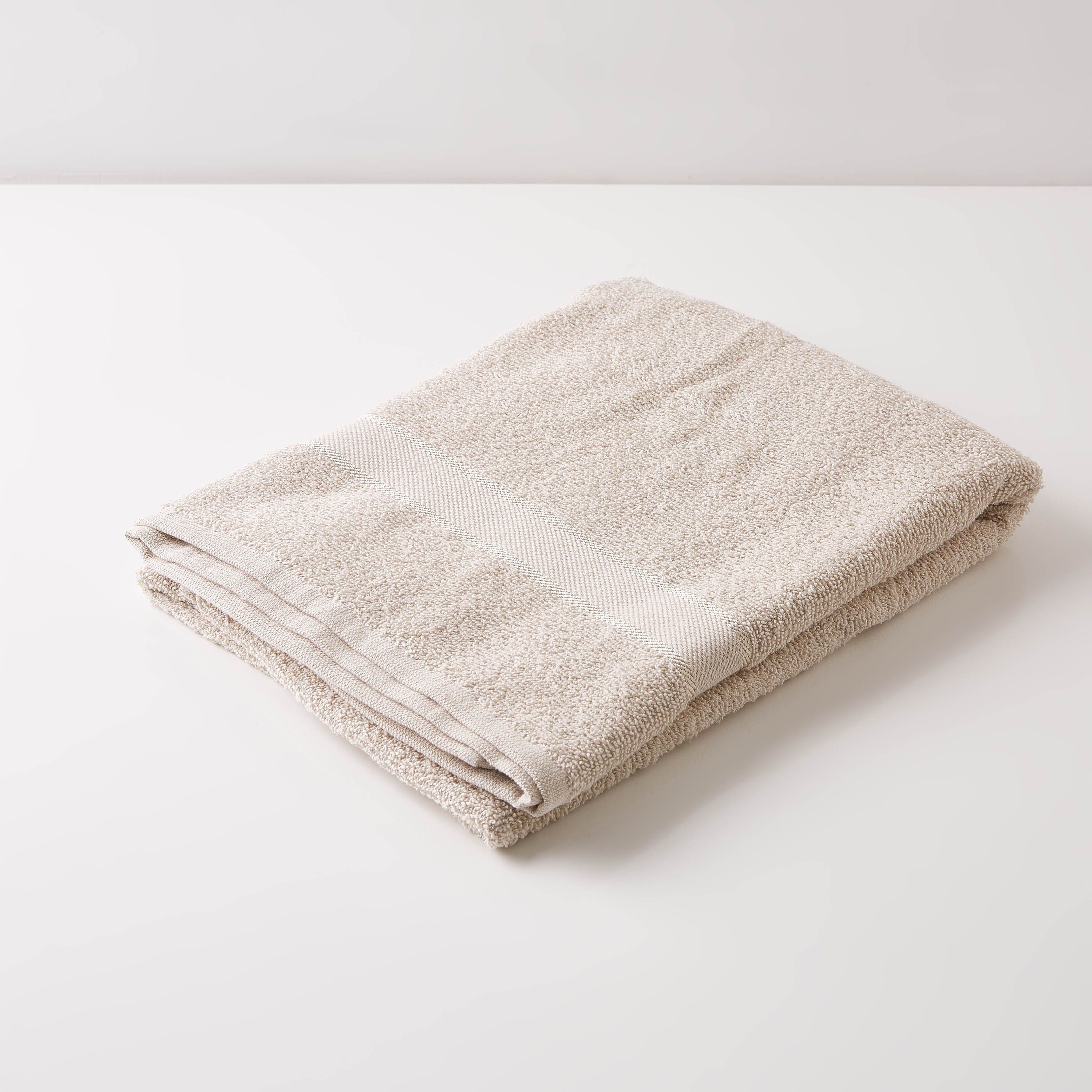 منشفة حمّام قطنية بارزة الملمس من أتلانتا - 68x138 سم-hbxbathroom-bathroomtextiles-image-4