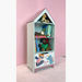 Super Girl Bookcase-Book Cases-thumbnailMobile-3