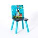 SpaceBoy Kids' Table with 2 Chairs-Tables & Chairs-thumbnail-8