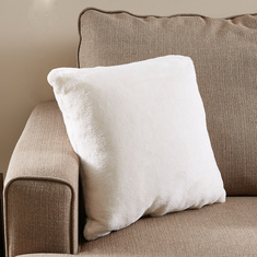 Lavish Filled Cushion - 45x45 cm