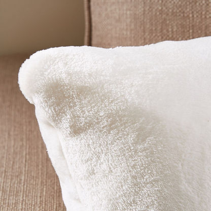 Lavish Filled Cushion - 45x45 cm-Filled Cushions-image-1